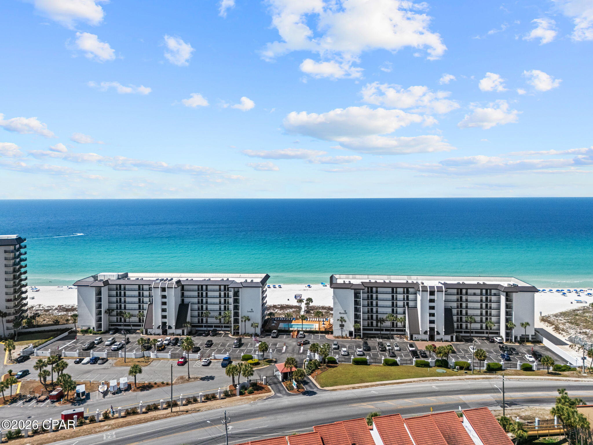 Leeward/Windward Condo - Residential