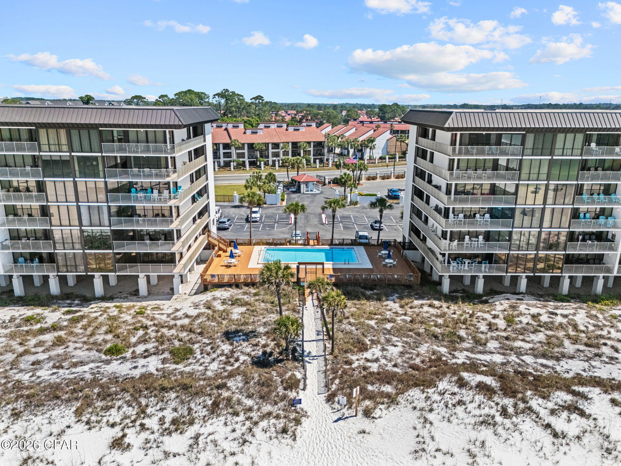 Leeward/Windward Condo - Residential