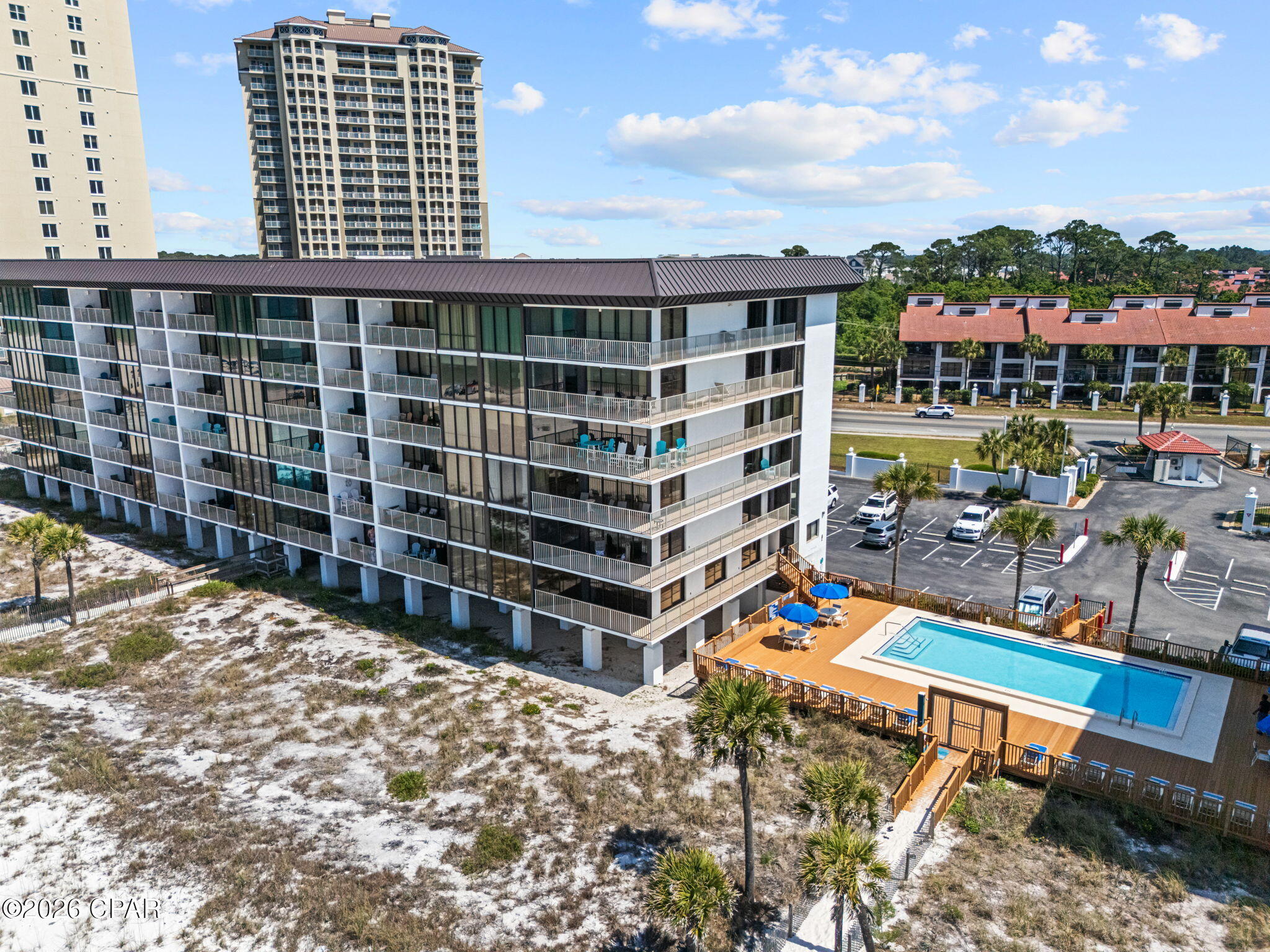 Leeward/Windward Condo - Residential