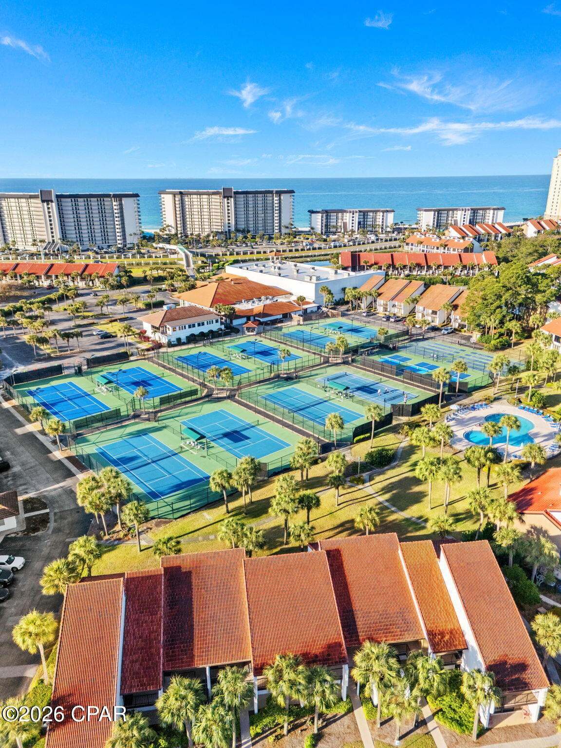 Leeward/Windward Condo - Residential