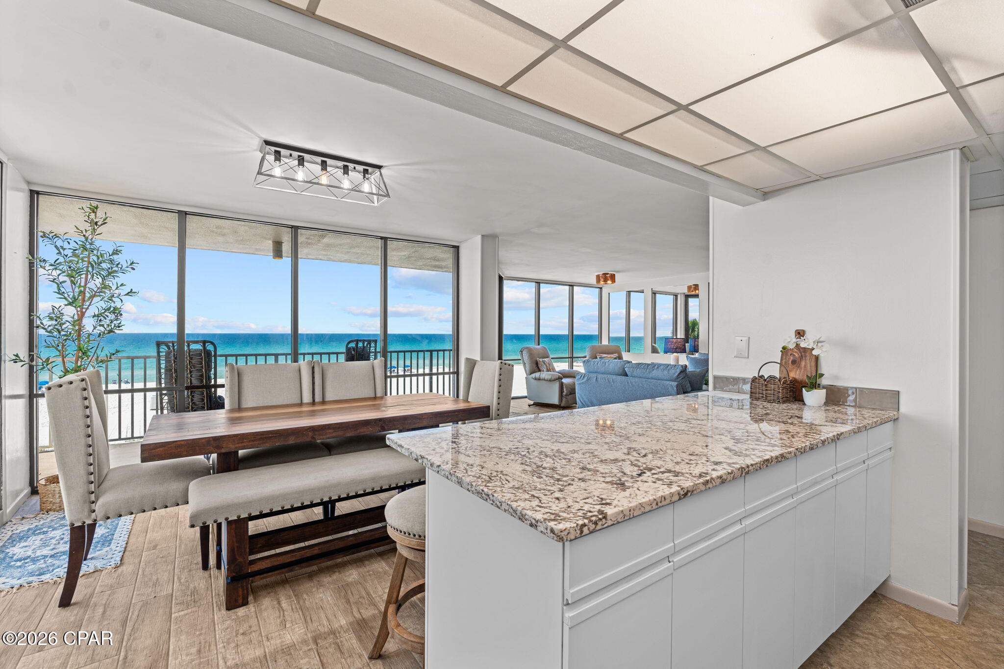 Leeward/Windward Condo - Residential