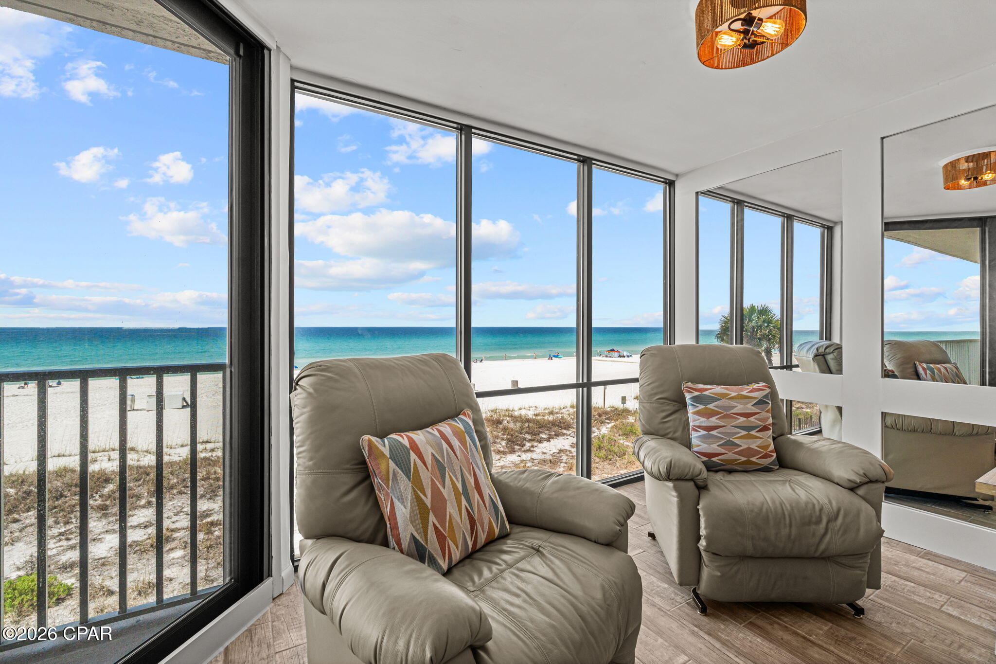 Leeward/Windward Condo - Residential