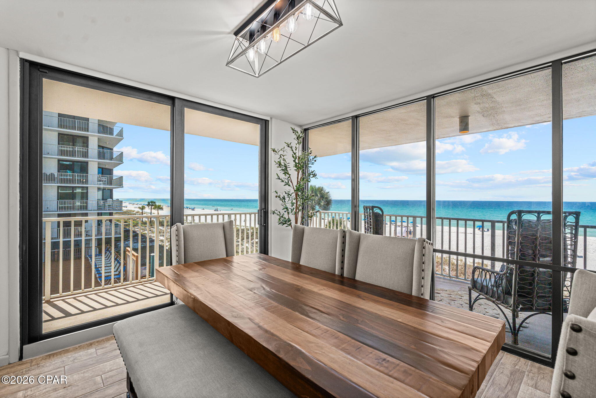 Leeward/Windward Condo - Residential