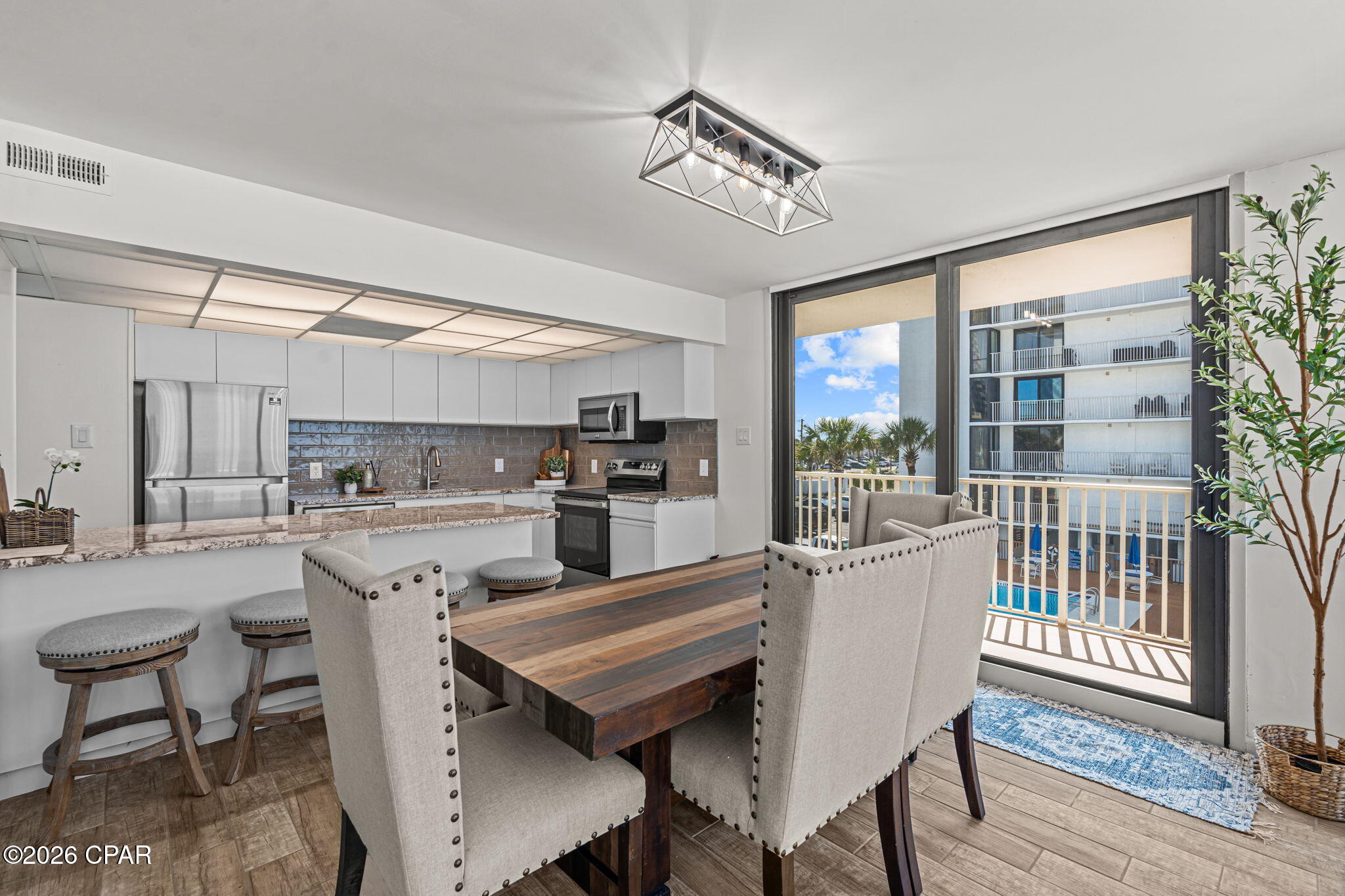 Leeward/Windward Condo - Residential