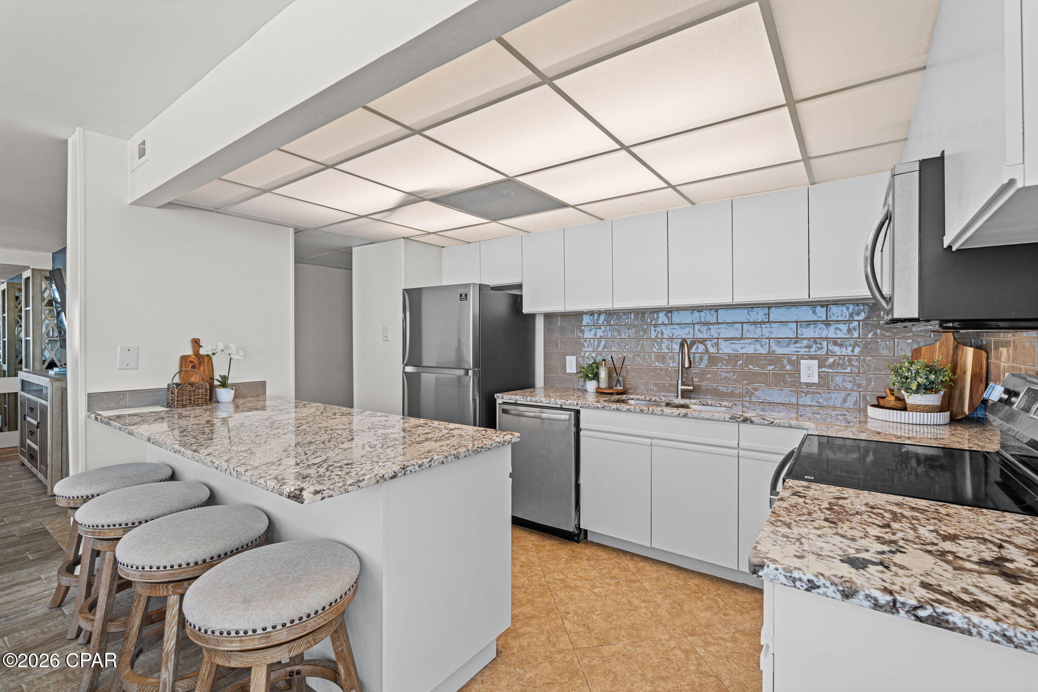 Leeward/Windward Condo - Residential