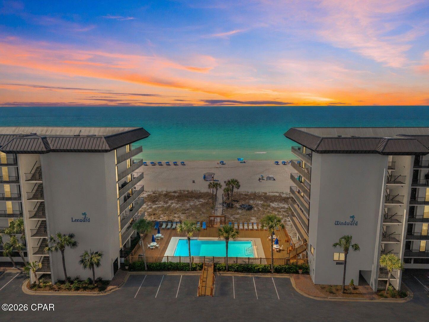 Leeward/Windward Condo - Residential