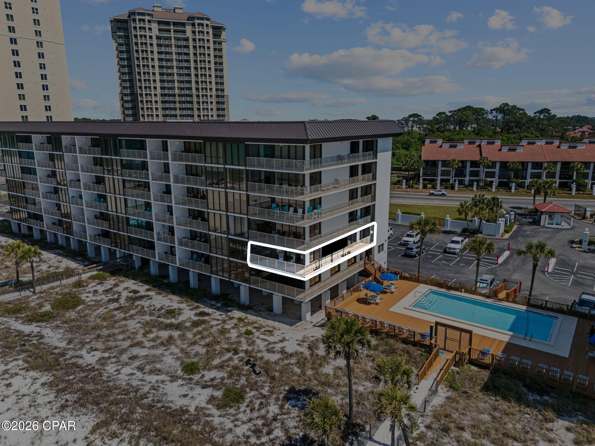 Leeward/Windward Condo - Residential