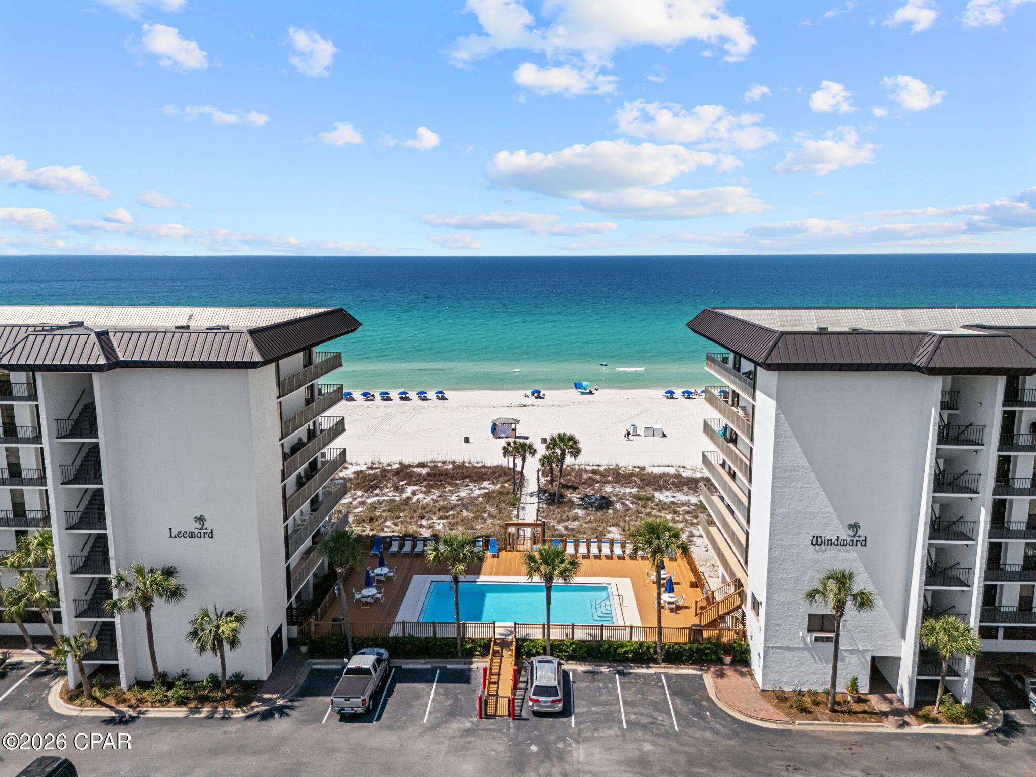 Leeward/Windward Condo - Residential