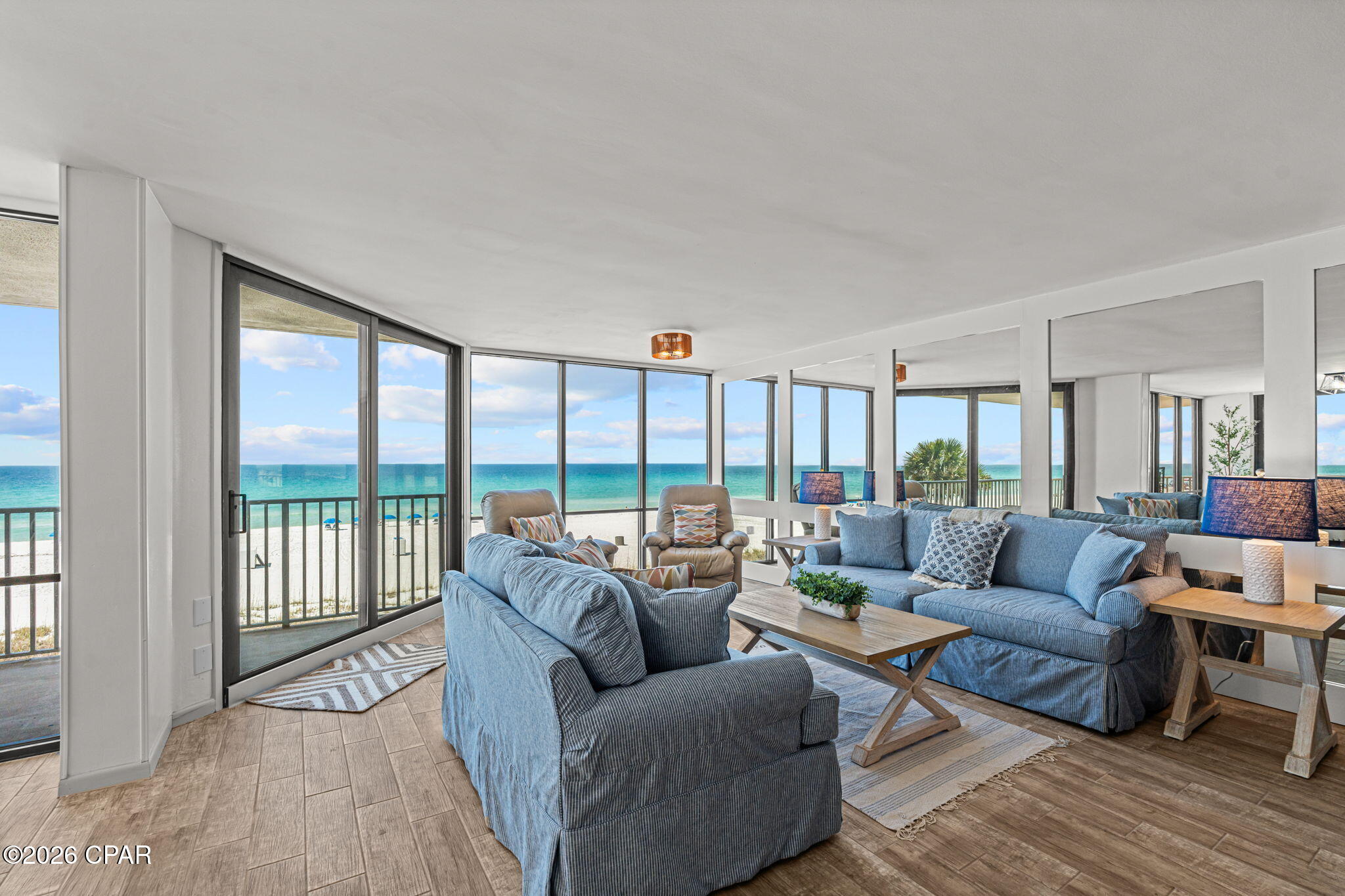 Leeward/Windward Condo - Residential