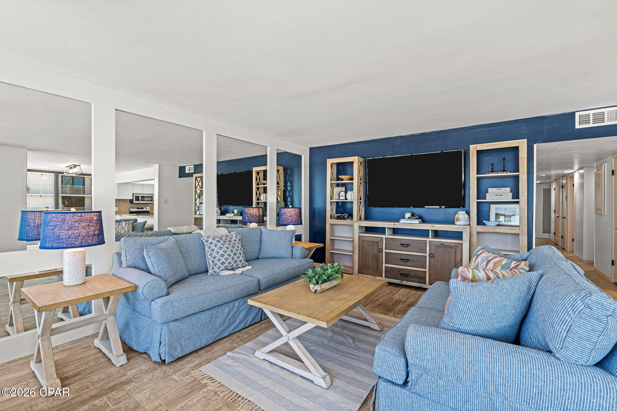 Leeward/Windward Condo - Residential