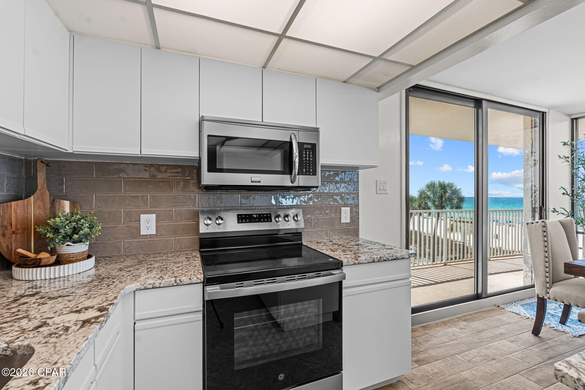 Leeward/Windward Condo - Residential