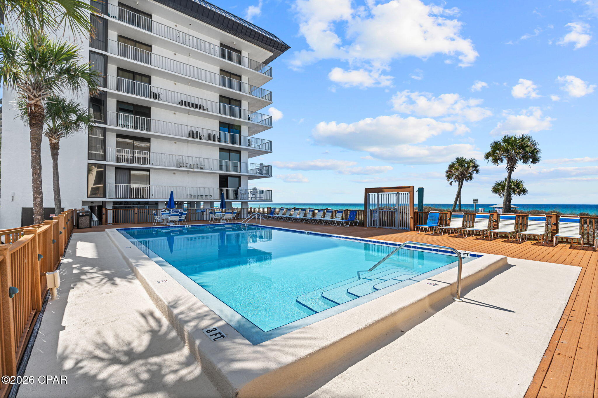 Leeward/Windward Condo - Residential