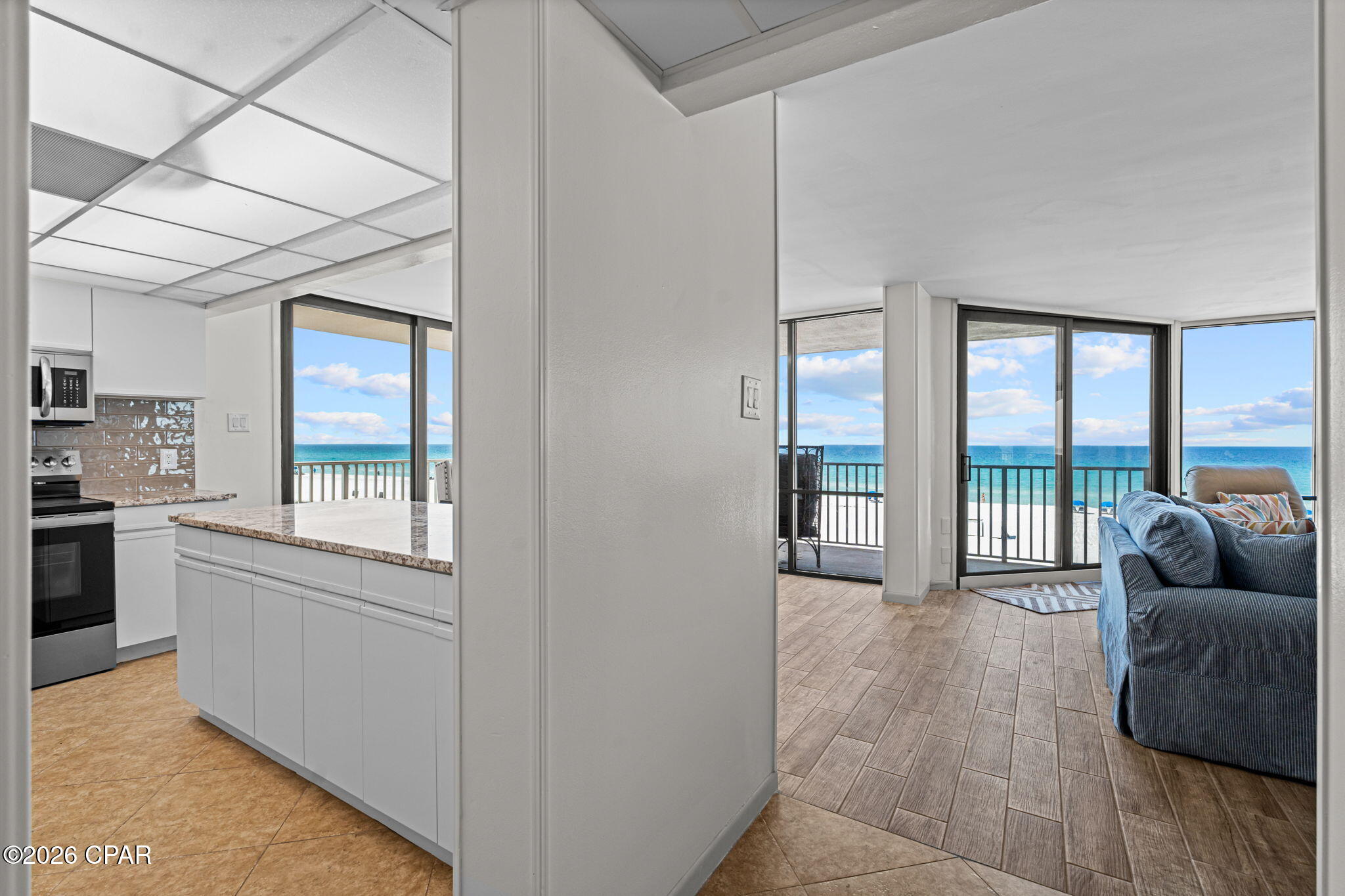 Leeward/Windward Condo - Residential