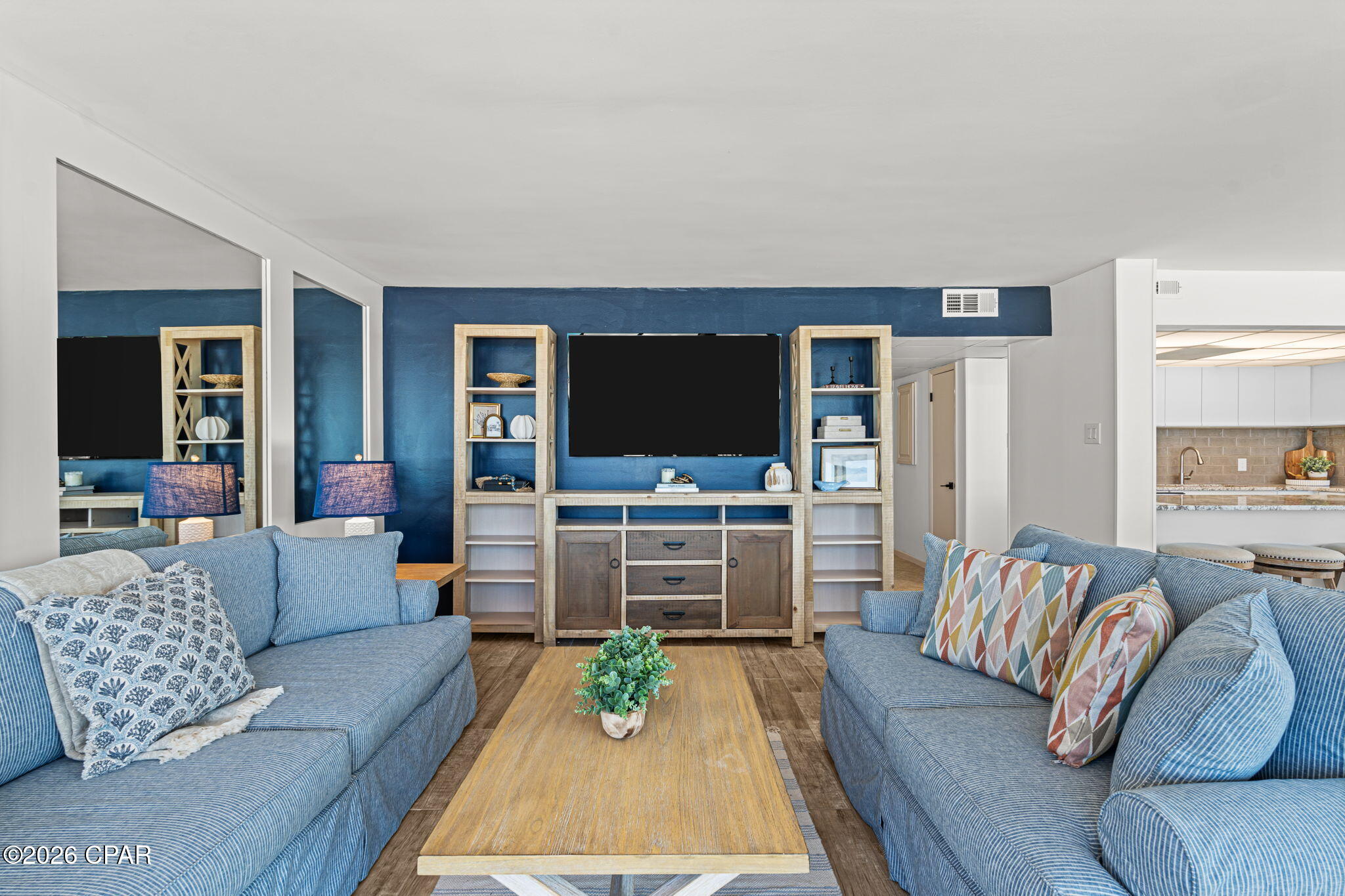 Leeward/Windward Condo - Residential