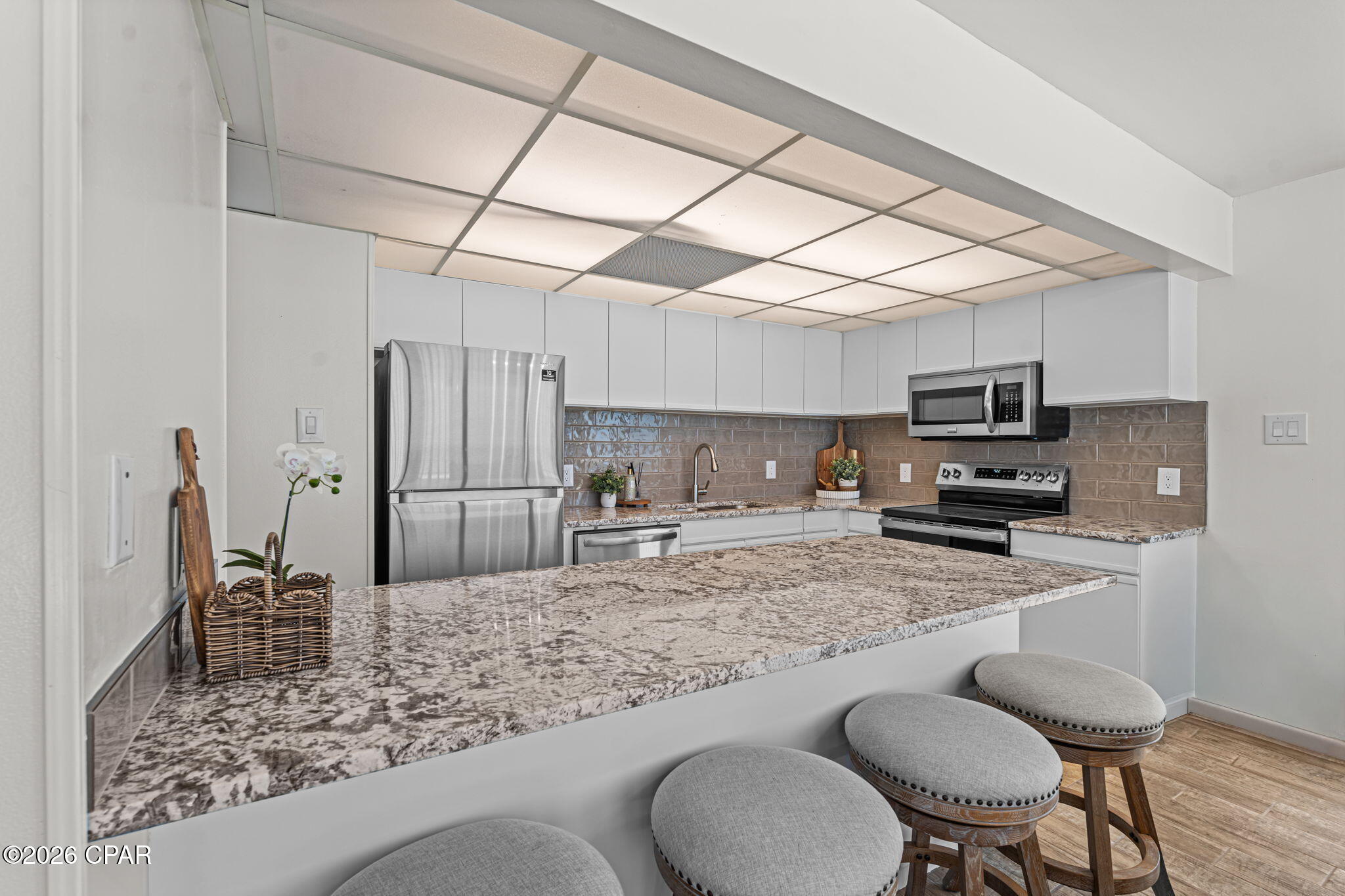 Leeward/Windward Condo - Residential