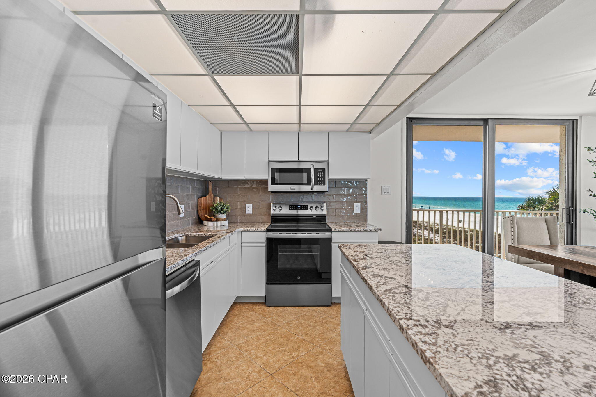 Leeward/Windward Condo - Residential