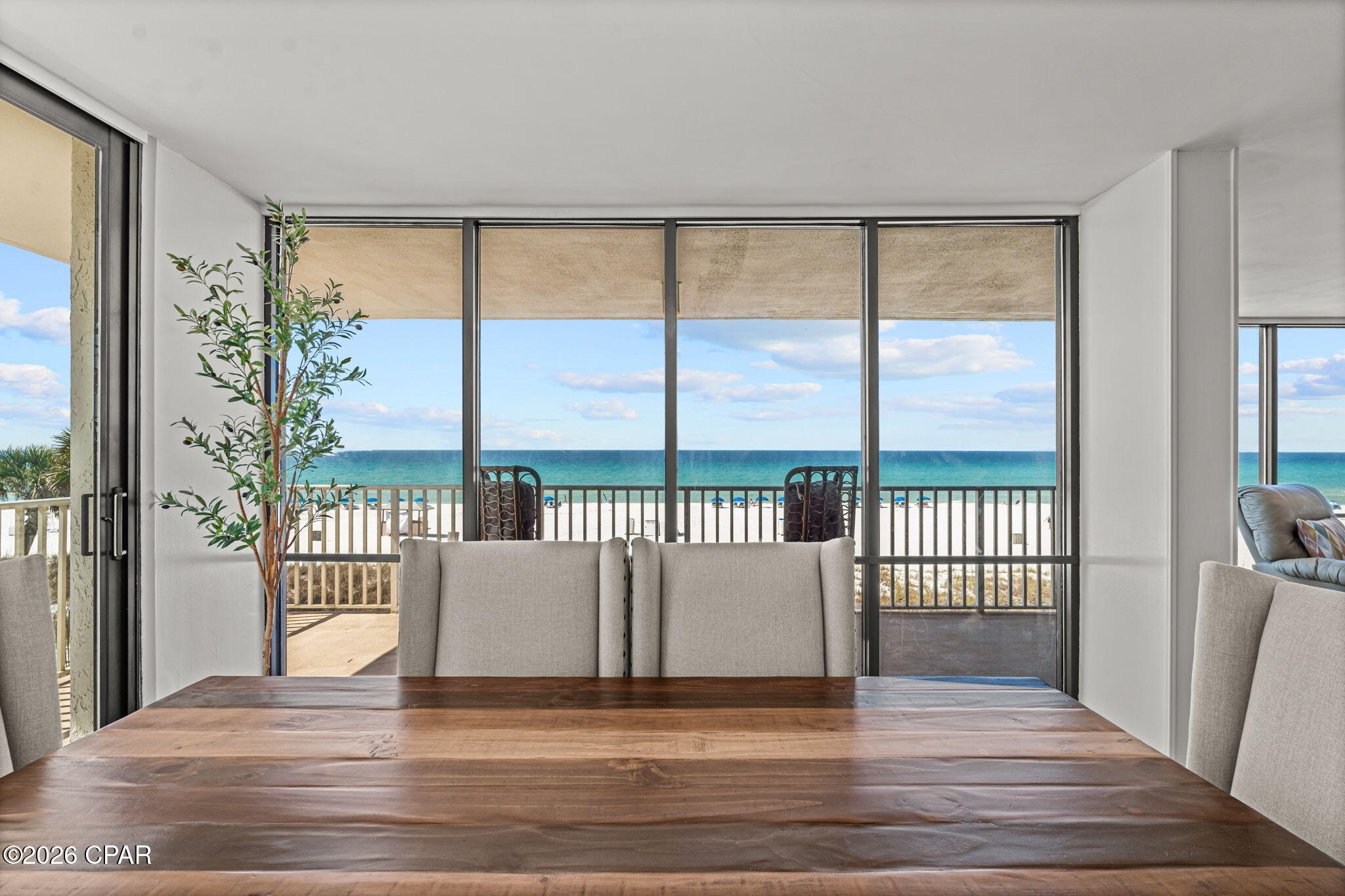 Leeward/Windward Condo - Residential