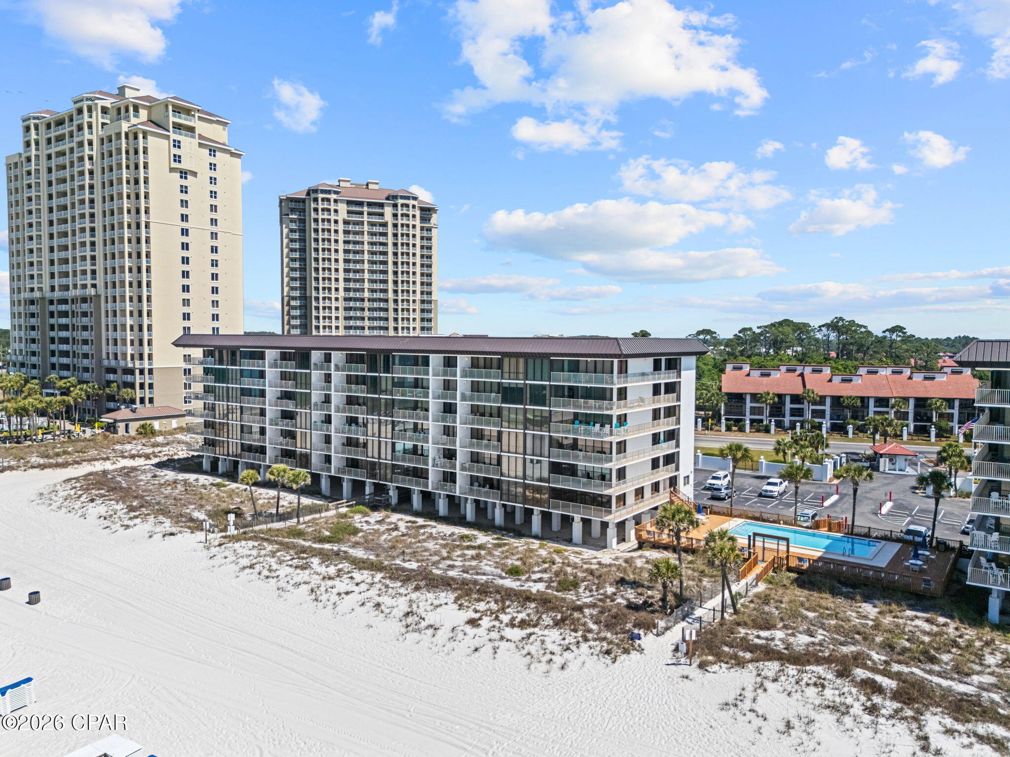 Leeward/Windward Condo - Residential
