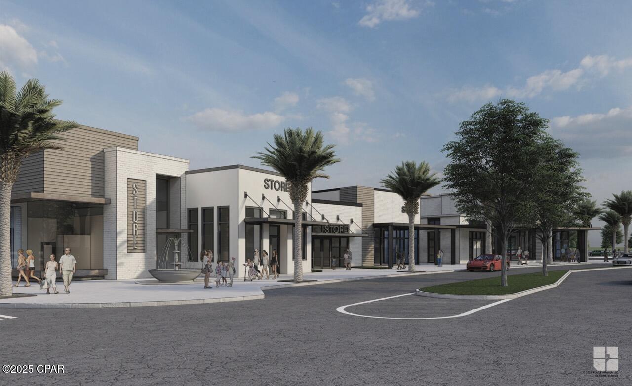 Sweetbay - Residential