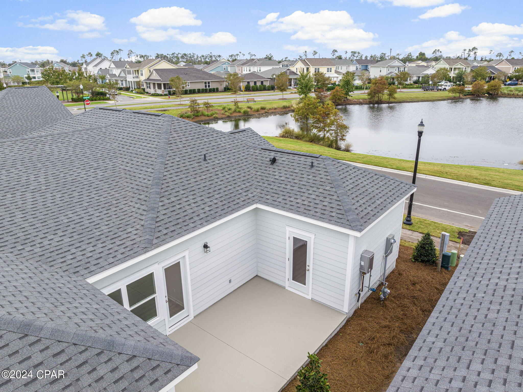 Sweetbay - Residential