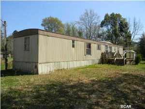 St A Bay Pecan & Fig Grove - Residential