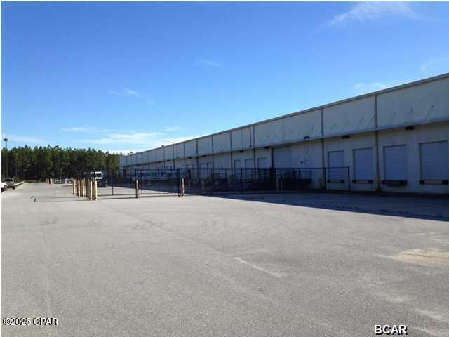 [No Recorded Subdiv] - Commercial Lease