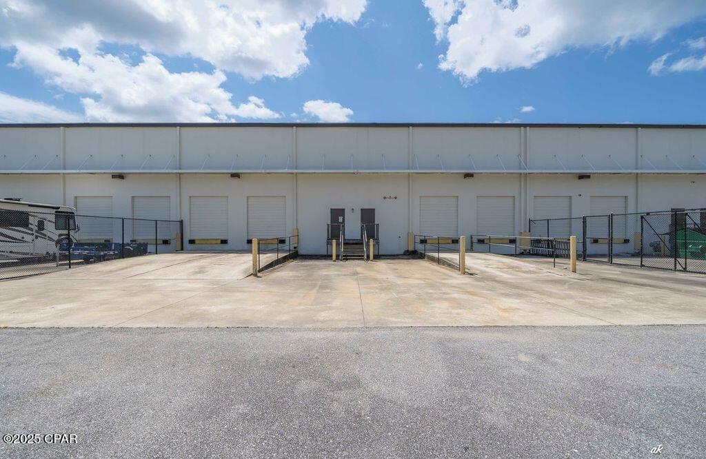 [No Recorded Subdiv] - Commercial Lease