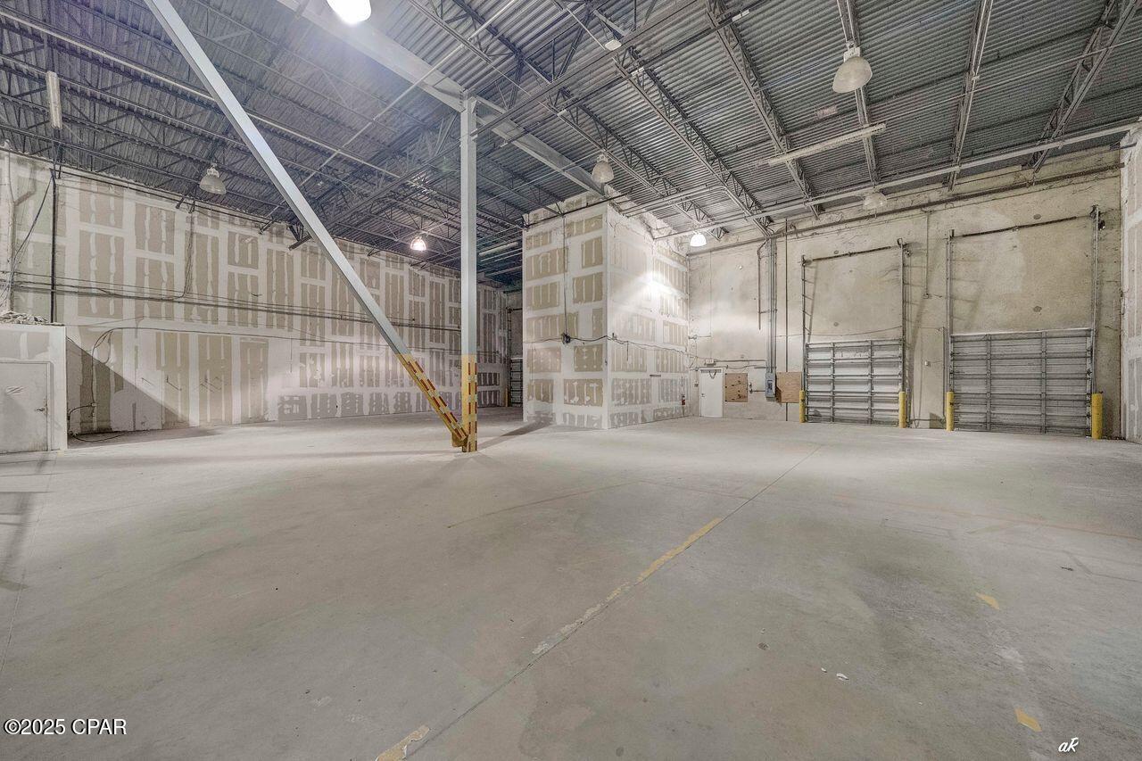 [No Recorded Subdiv] - Commercial Lease