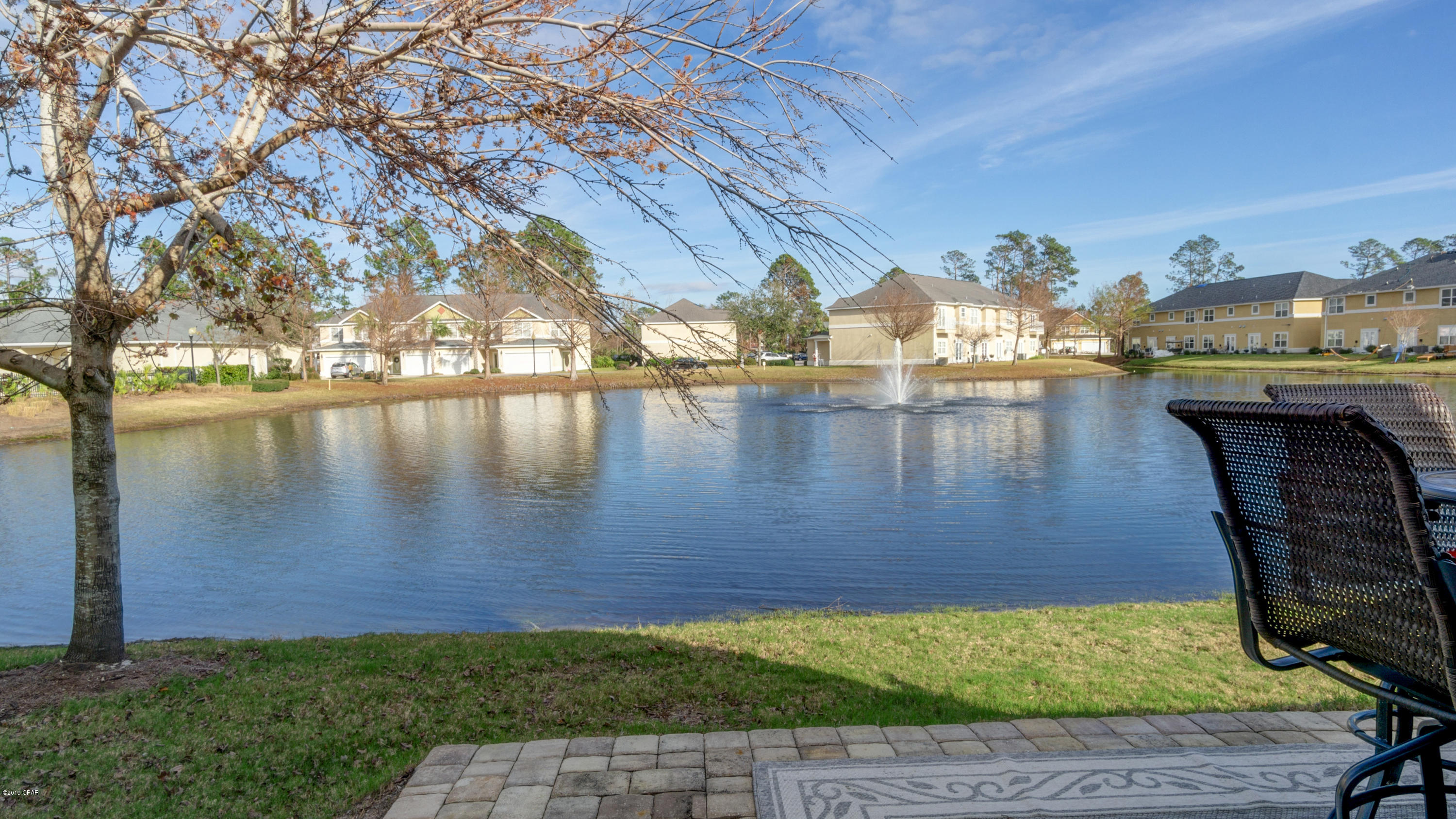 Annabella's Townhomes - Residential