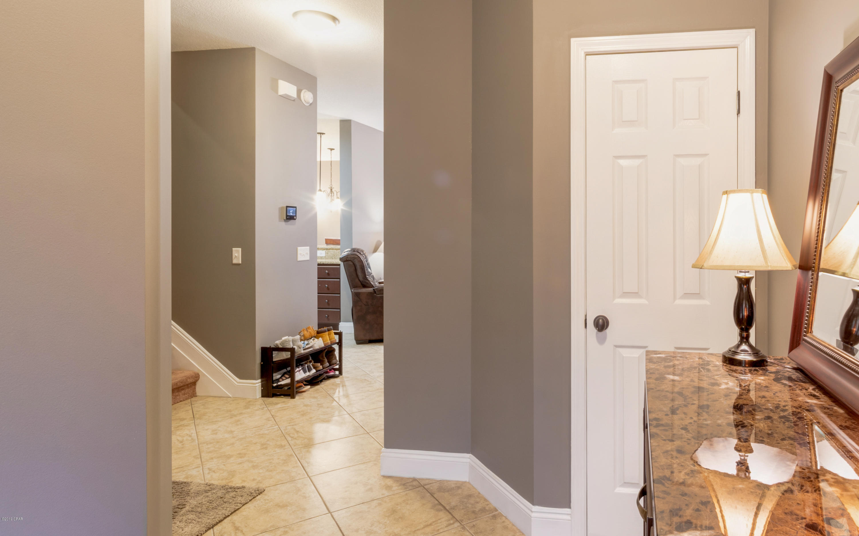 Annabella's Townhomes - Residential