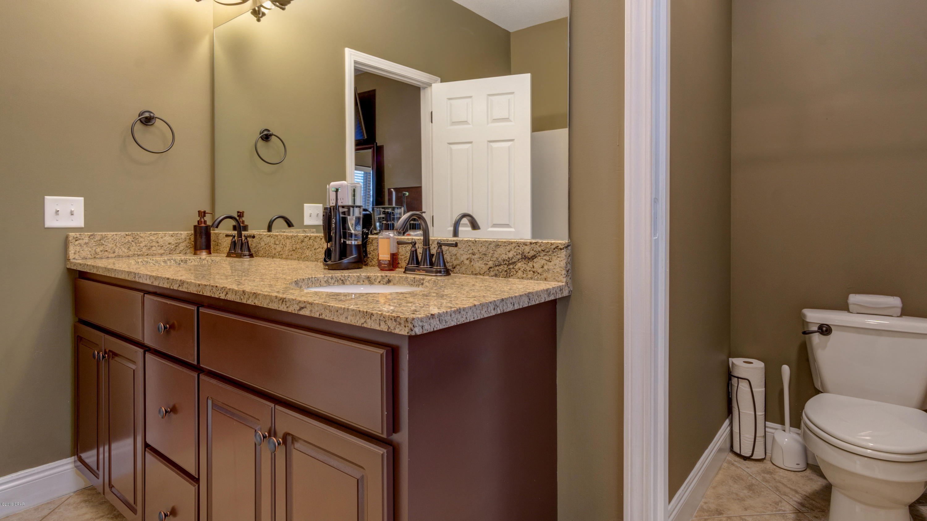 Annabella's Townhomes - Residential