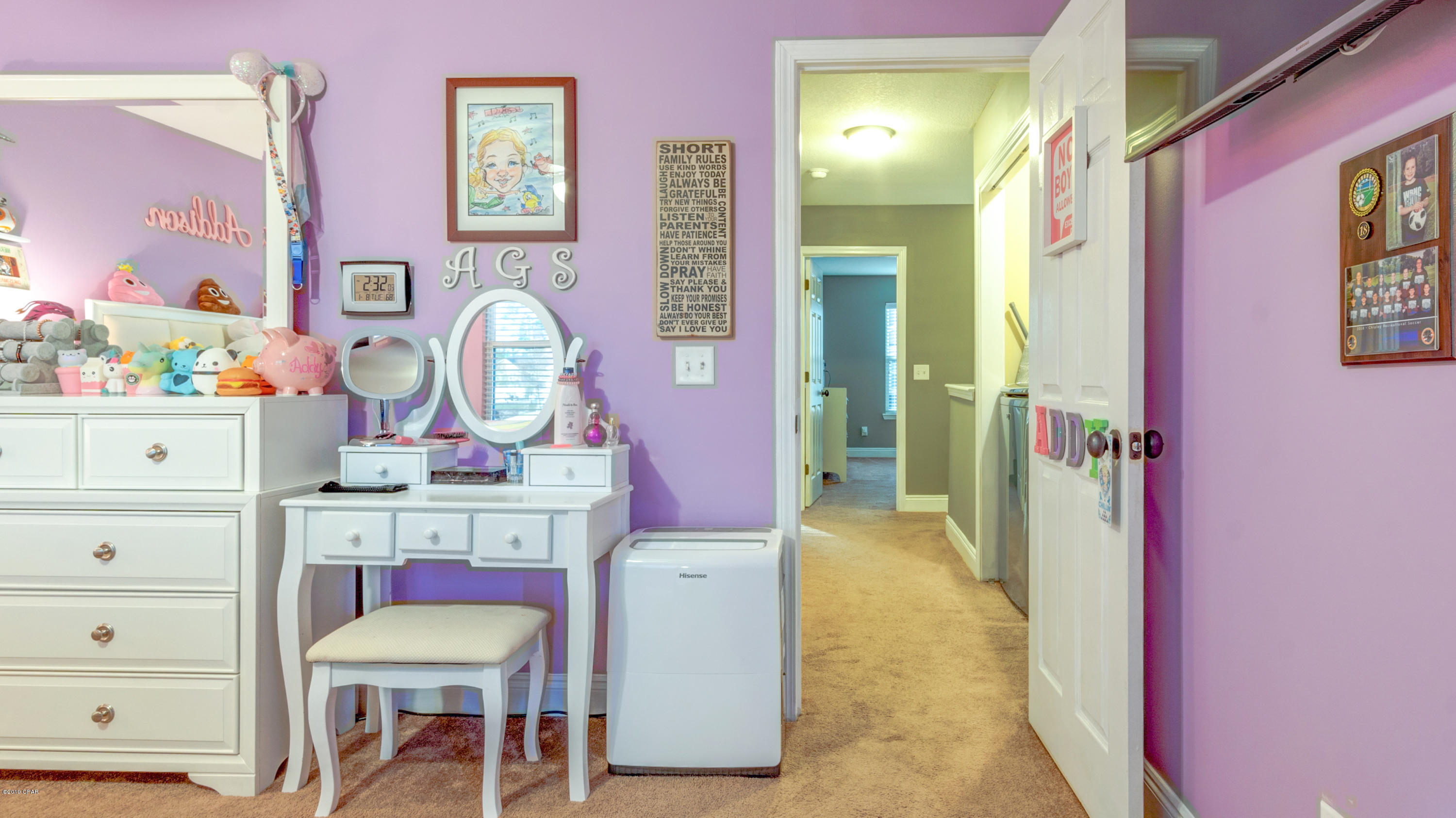 Annabella's Townhomes - Residential