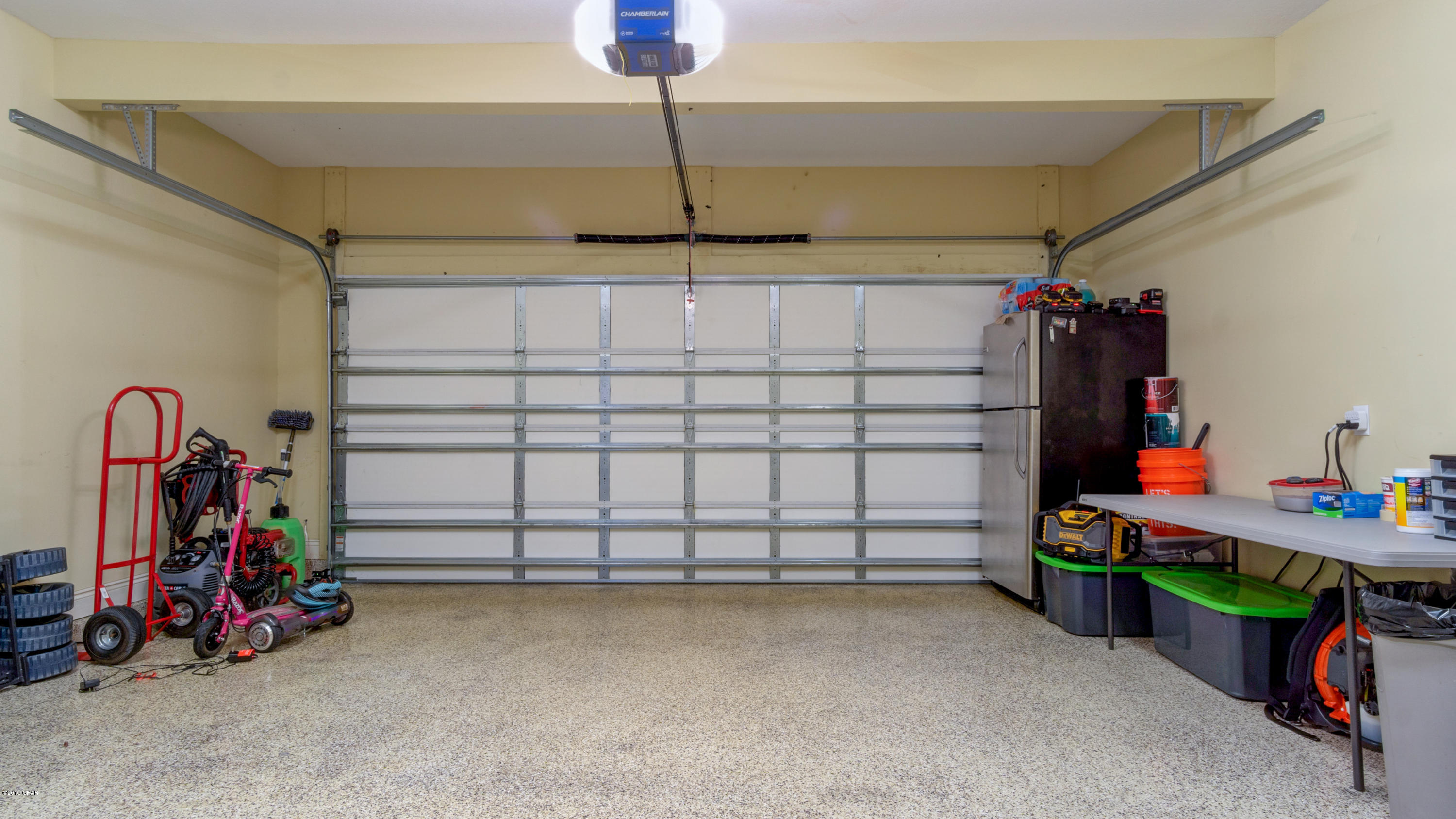 Annabella's Townhomes - Residential