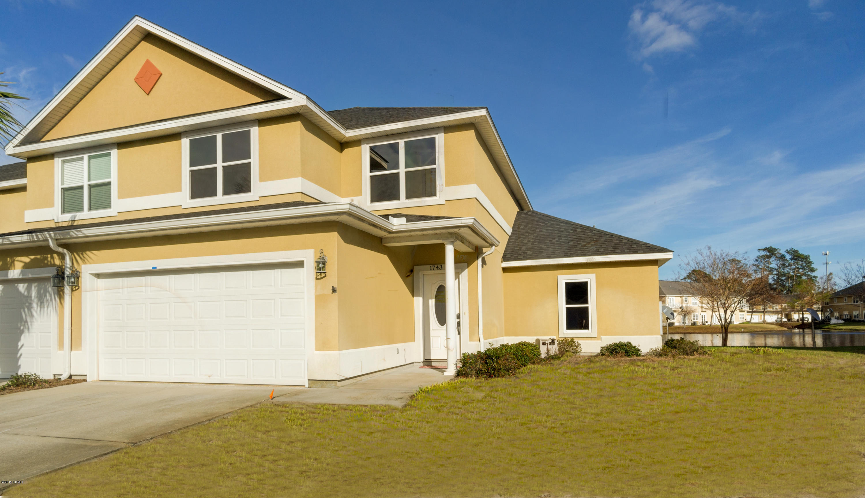 Annabella's Townhomes - Residential