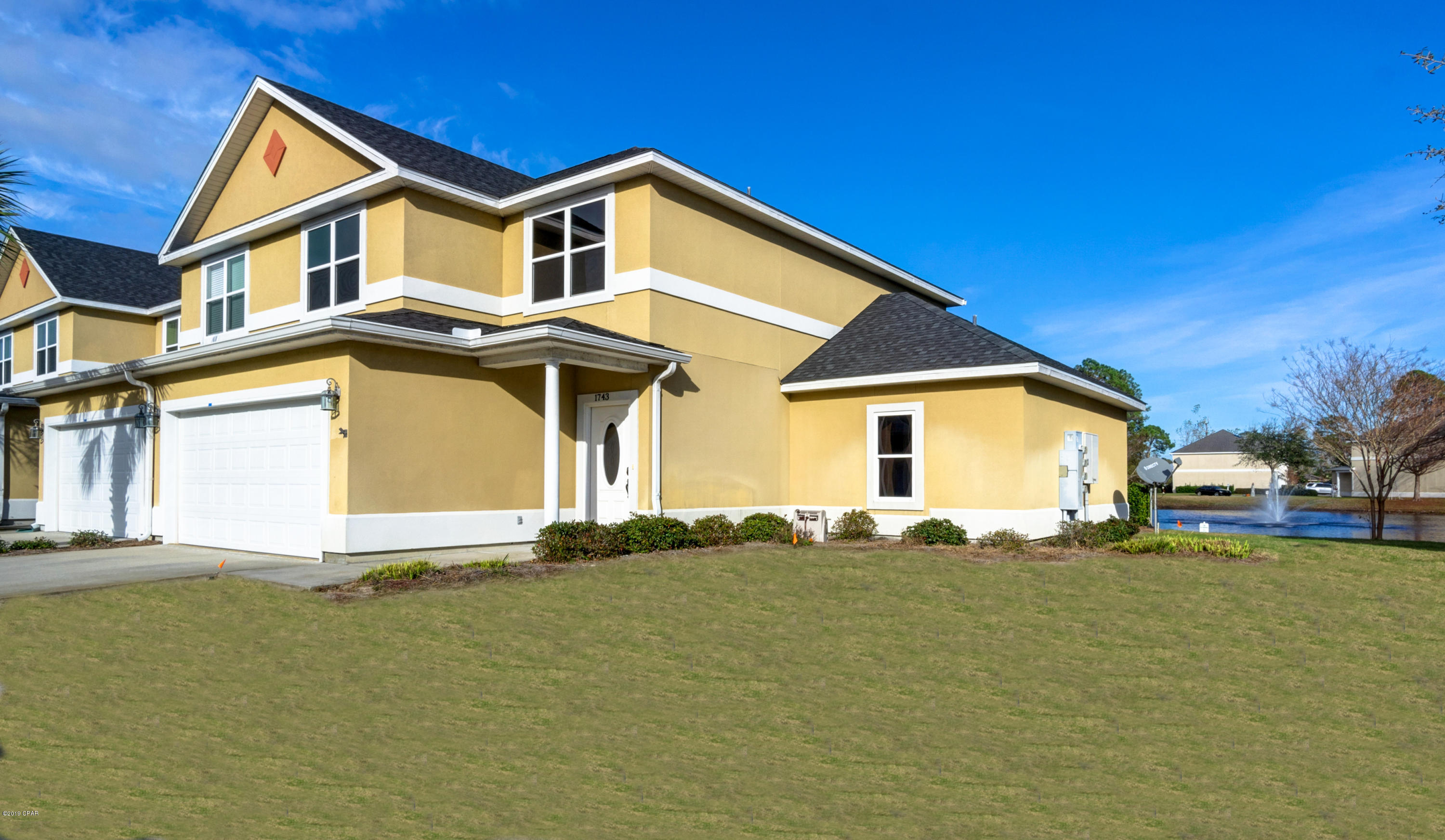 Annabella's Townhomes - Residential