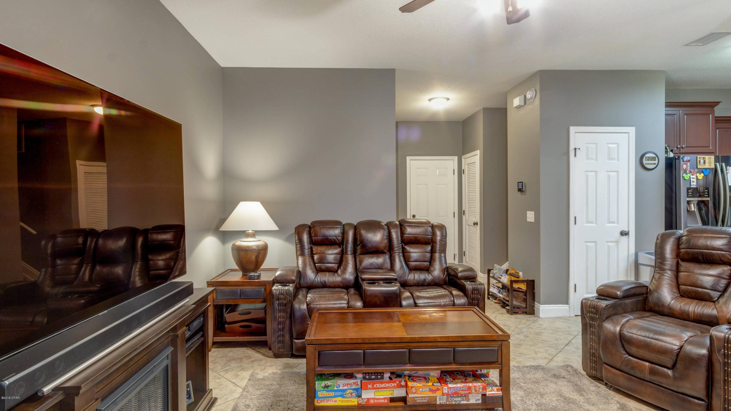 Annabella's Townhomes - Residential