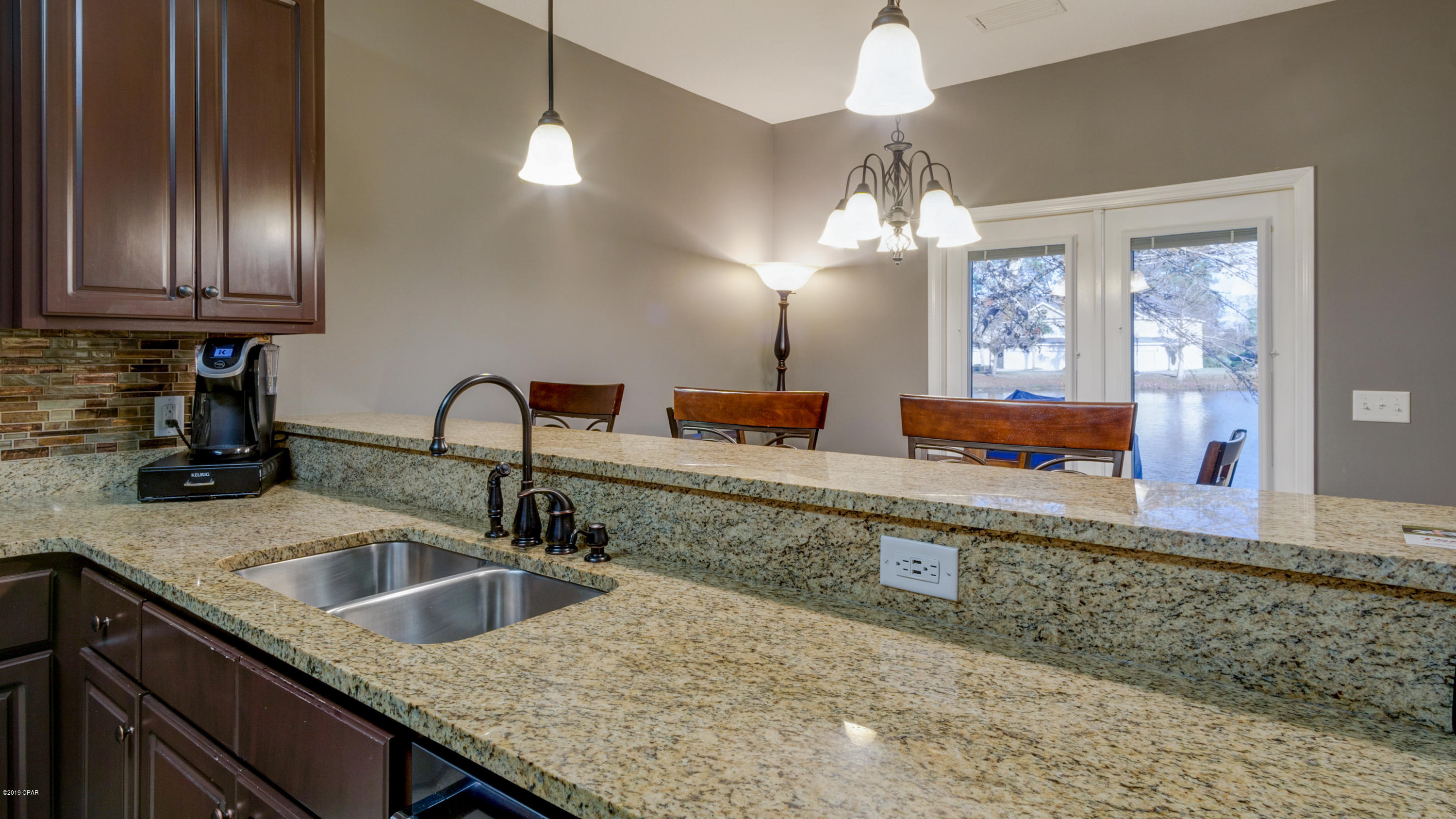 Annabella's Townhomes - Residential