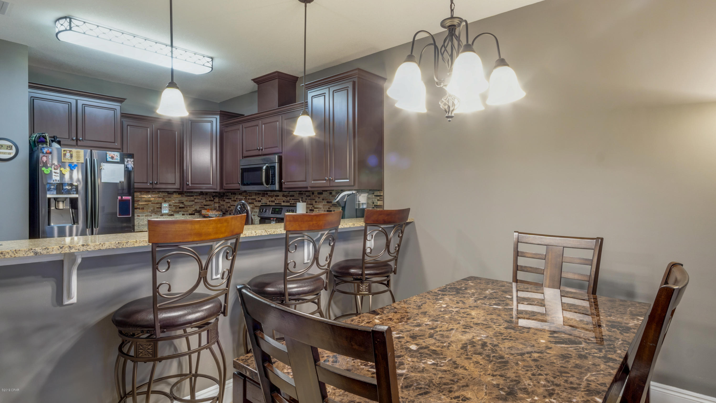 Annabella's Townhomes - Residential