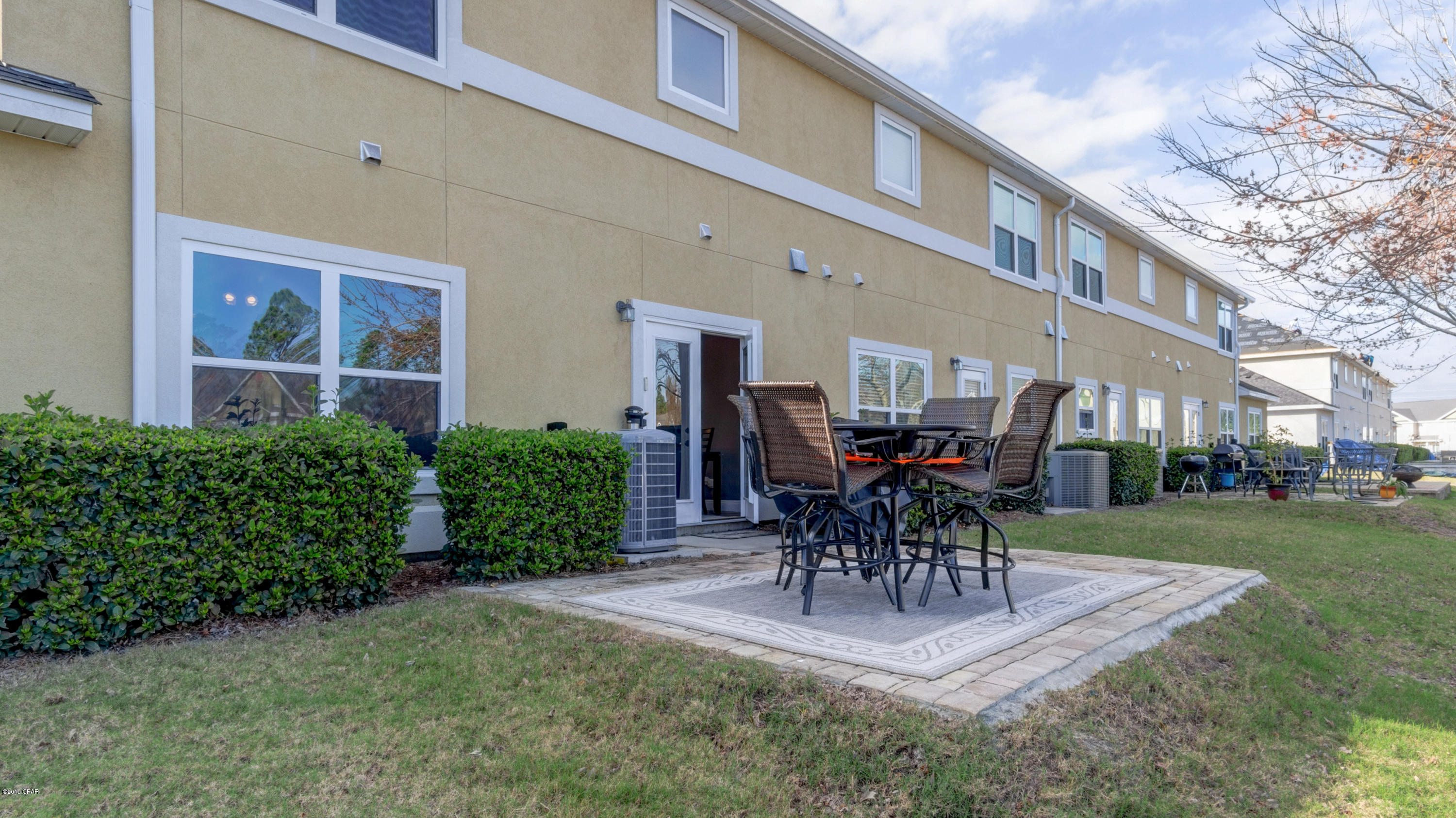 Annabella's Townhomes - Residential