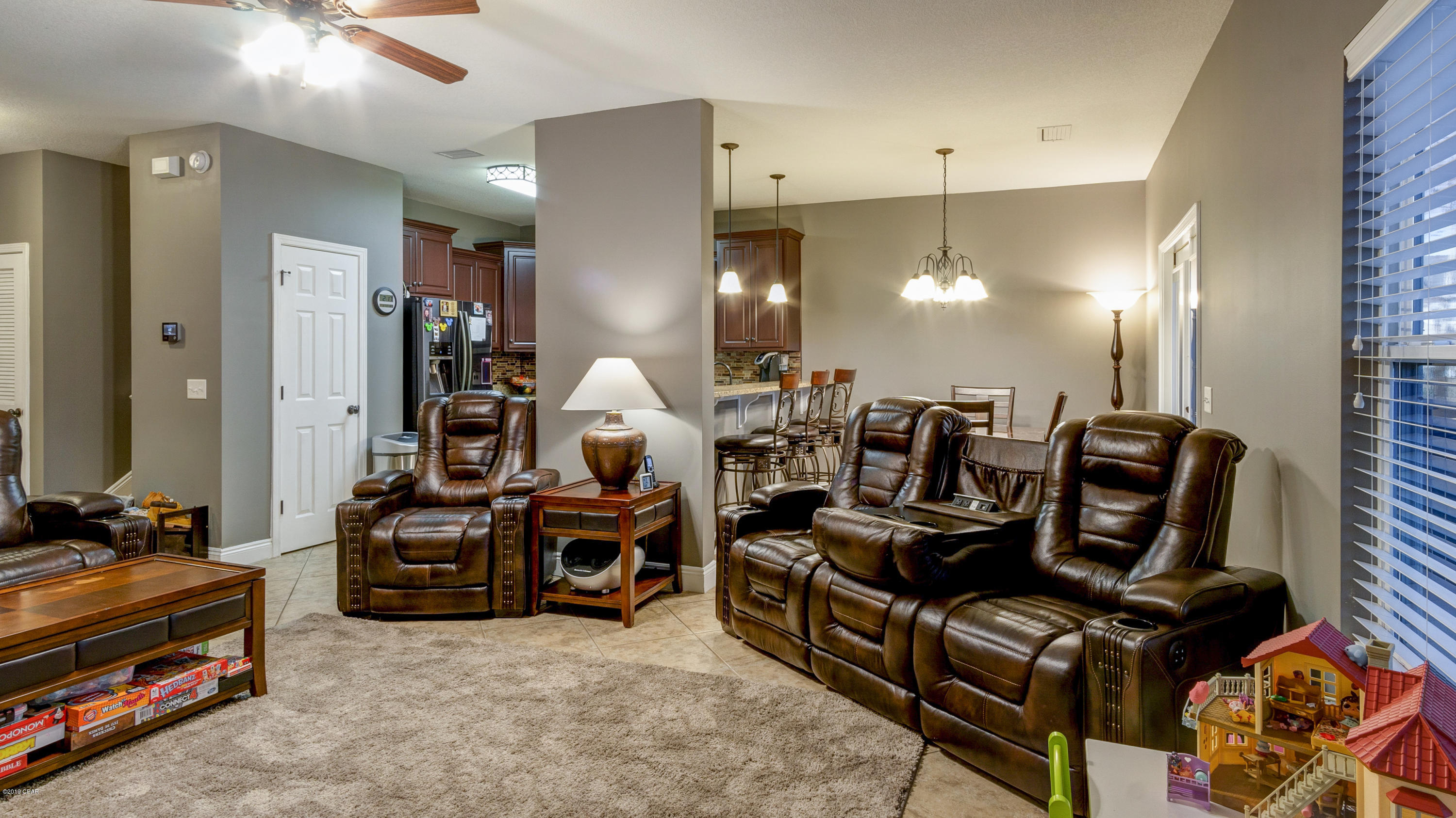 Annabella's Townhomes - Residential