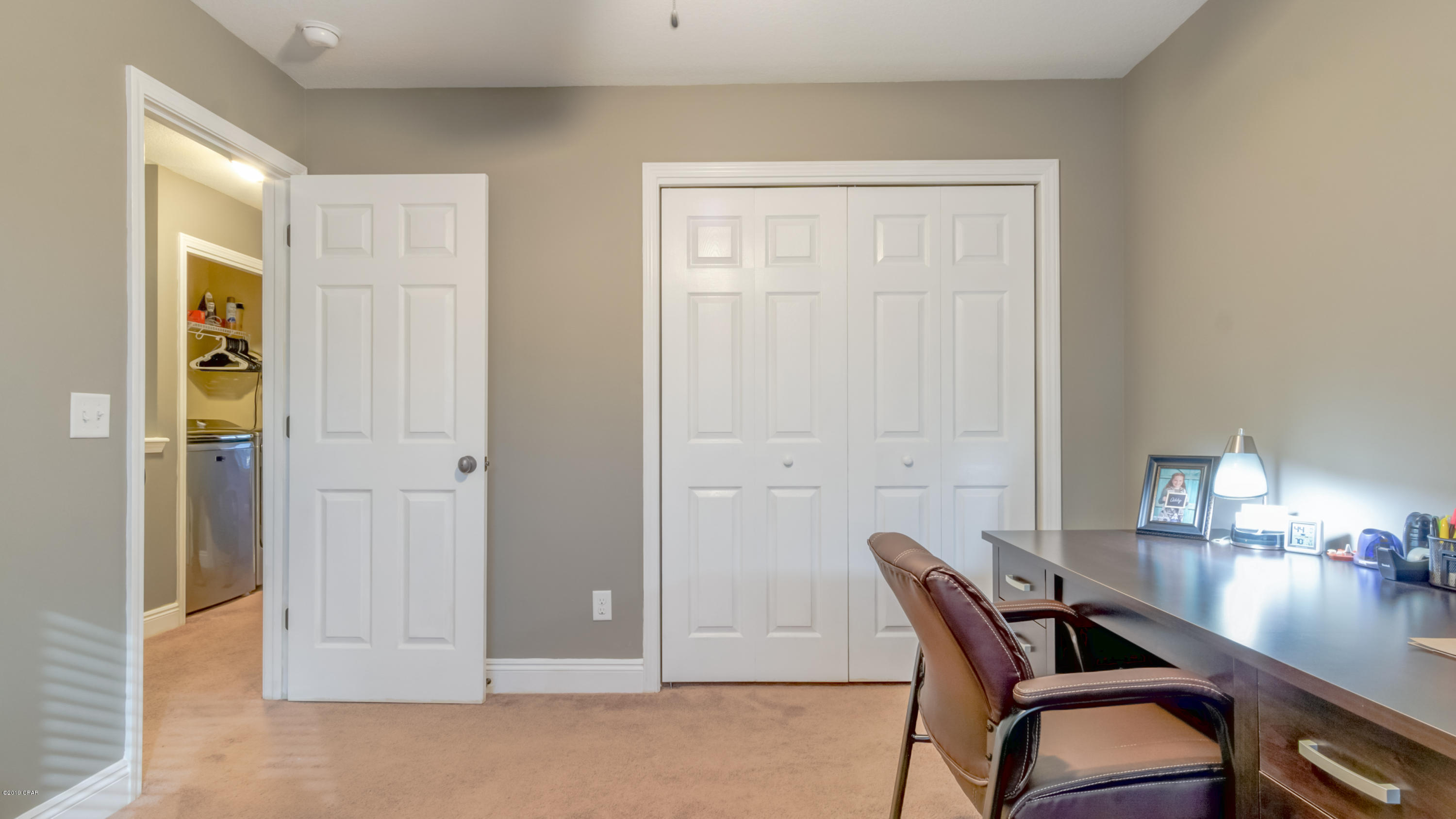 Annabella's Townhomes - Residential