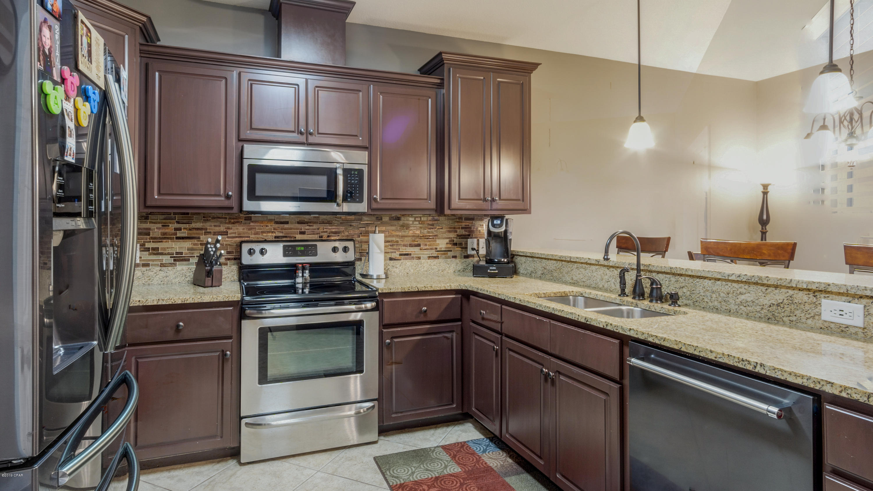 Annabella's Townhomes - Residential