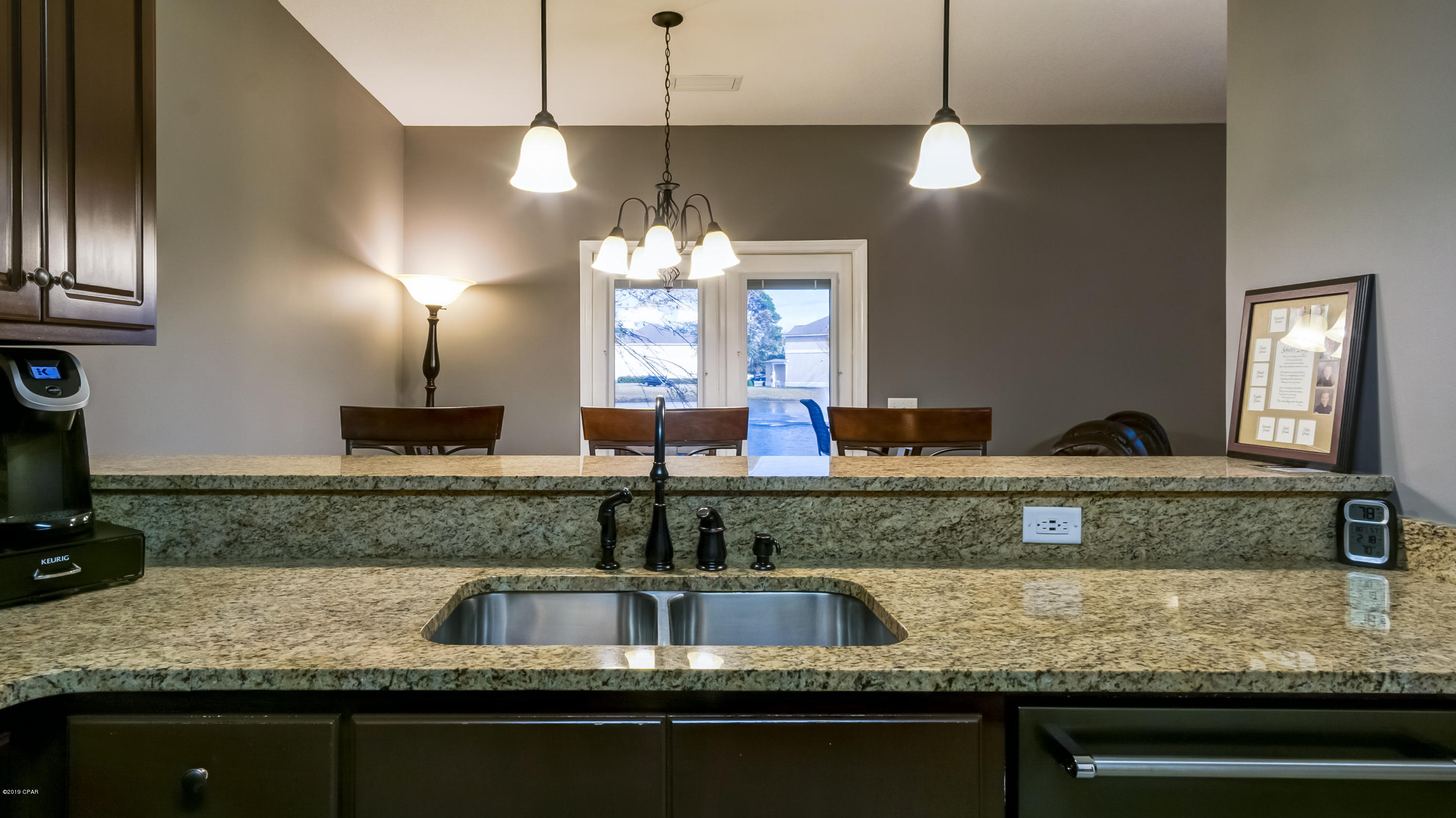 Annabella's Townhomes - Residential