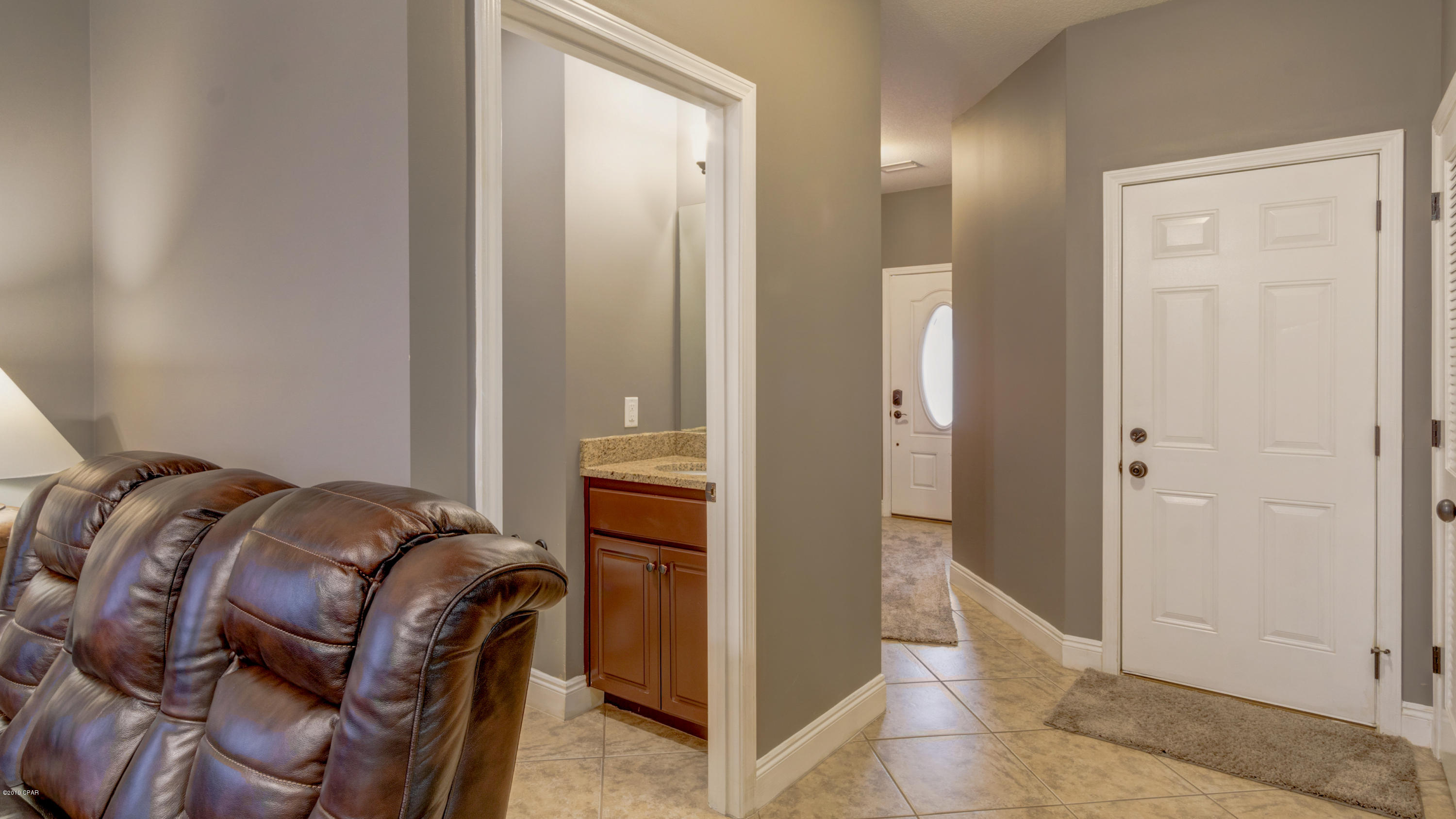 Annabella's Townhomes - Residential