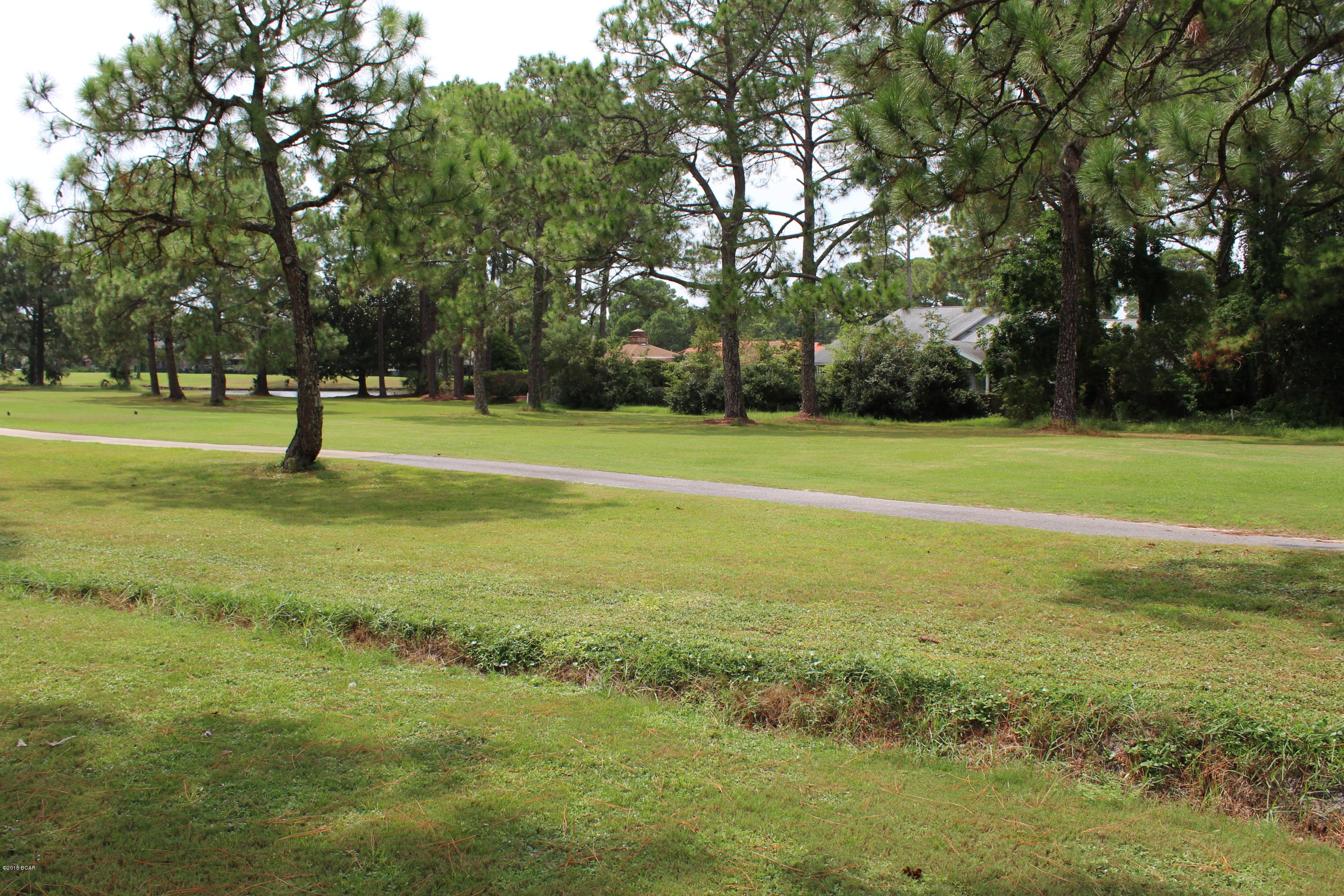 Bay Point Golf Villas I - Residential