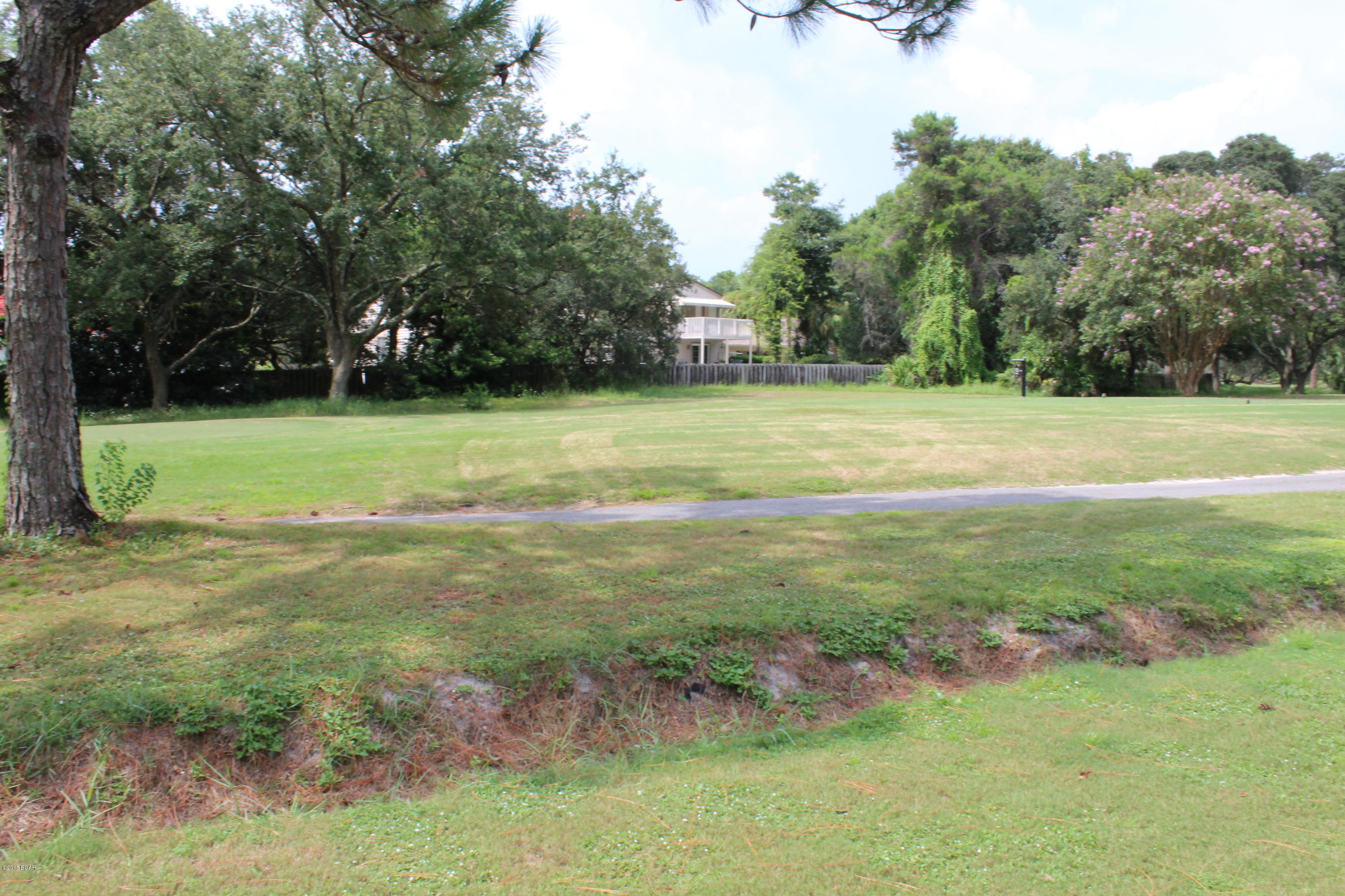 Bay Point Golf Villas I - Residential