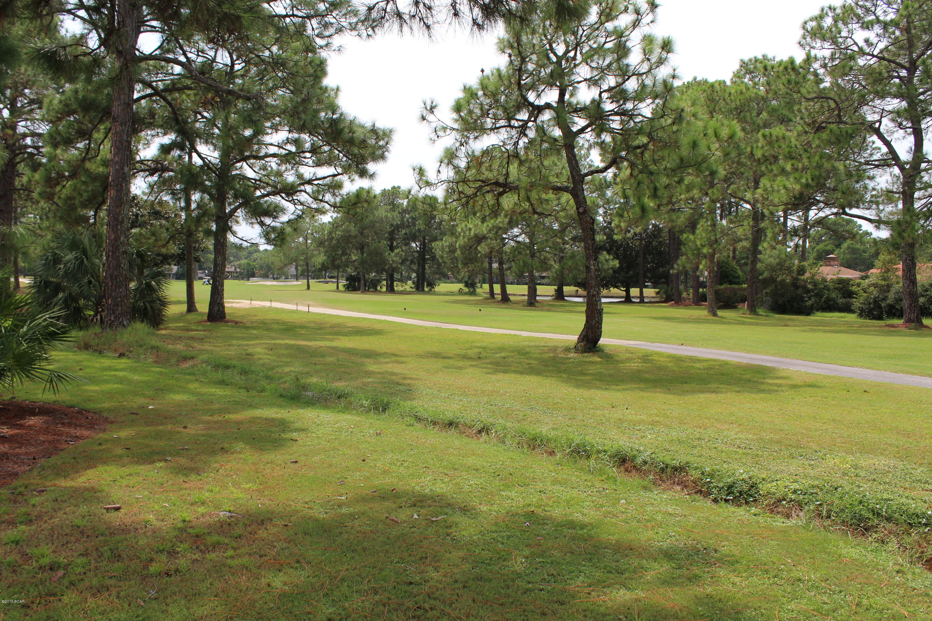 Bay Point Golf Villas I - Residential