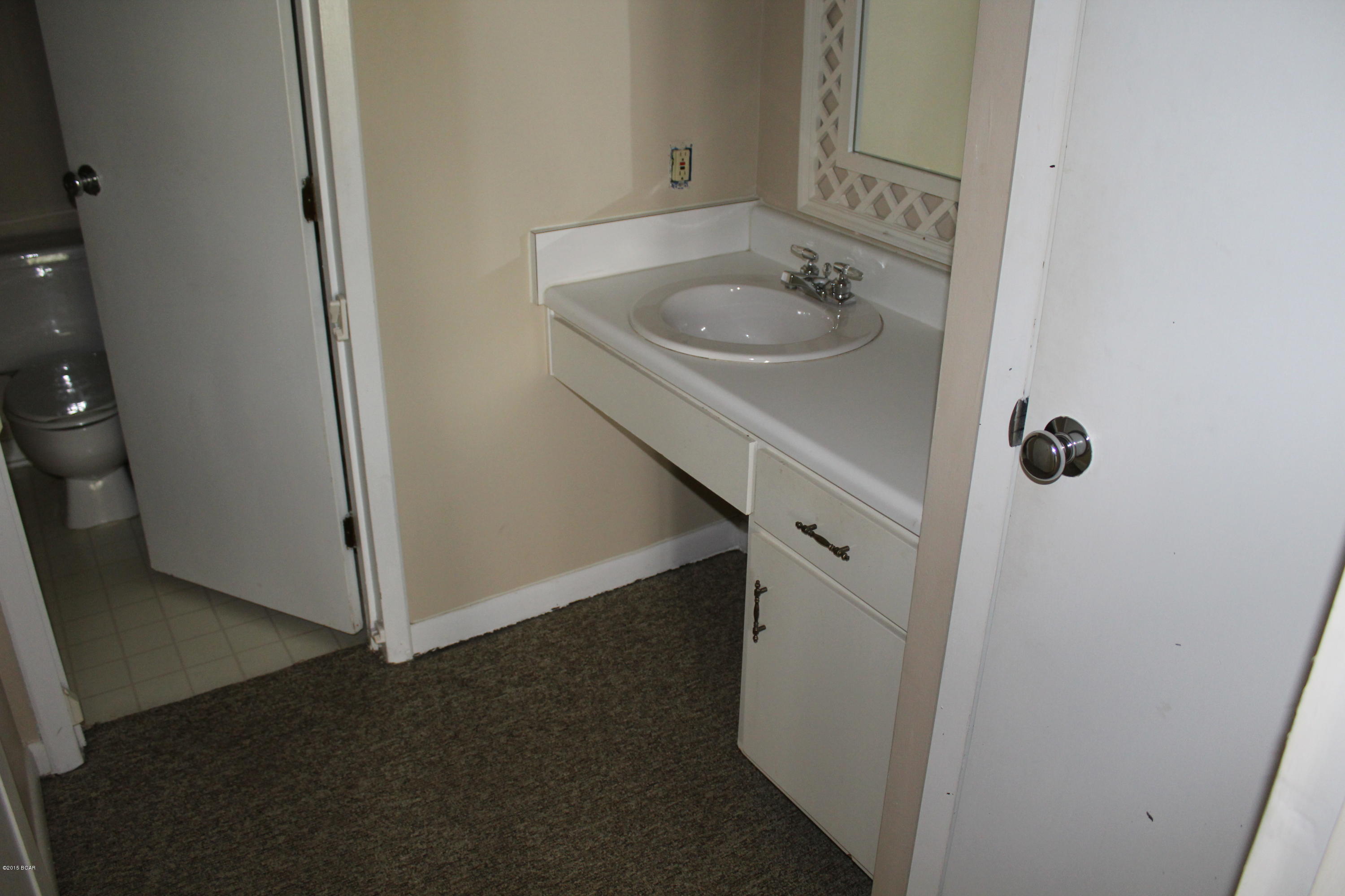 Bay Point Golf Villas I - Residential