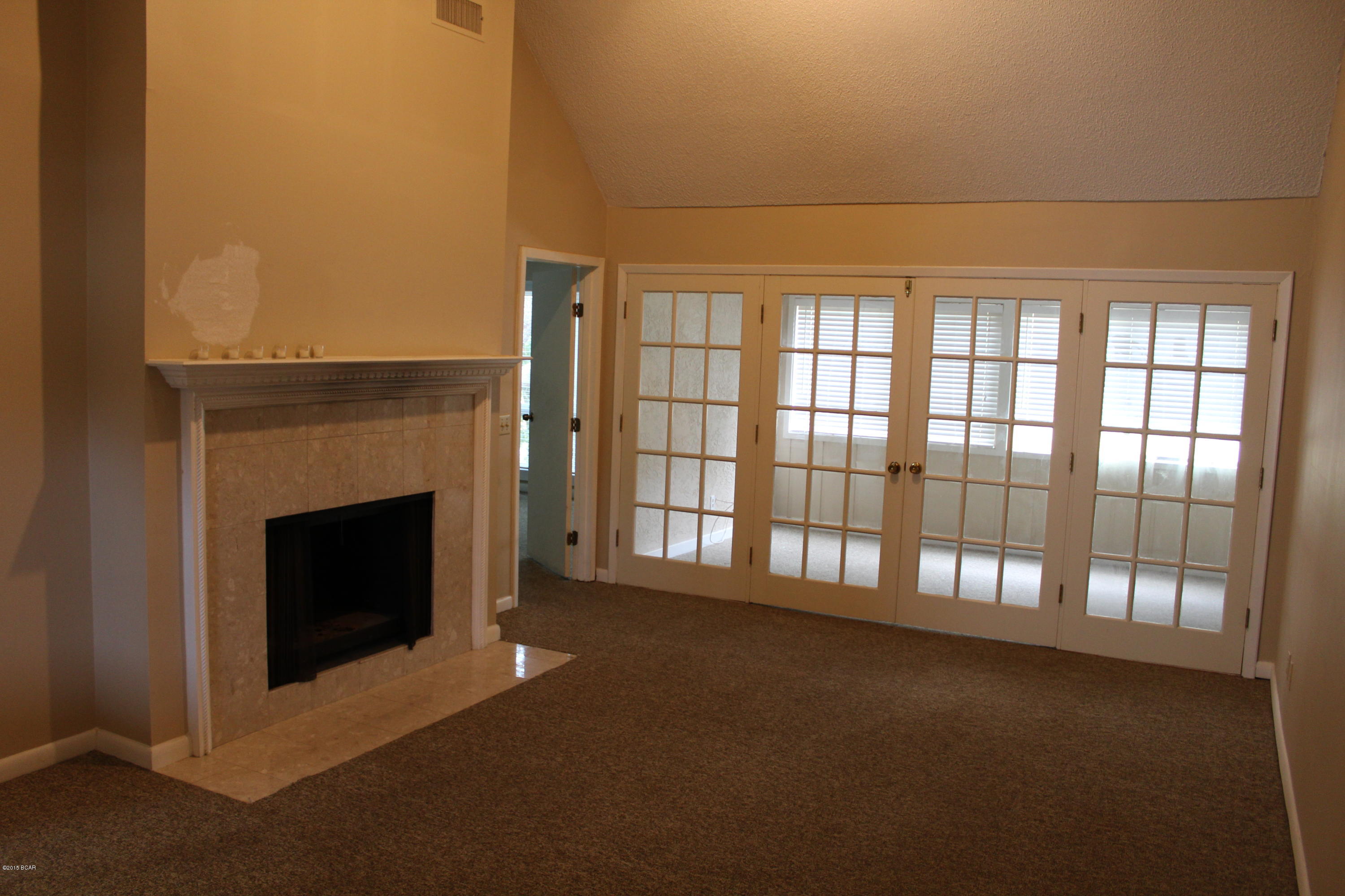 Bay Point Golf Villas I - Residential