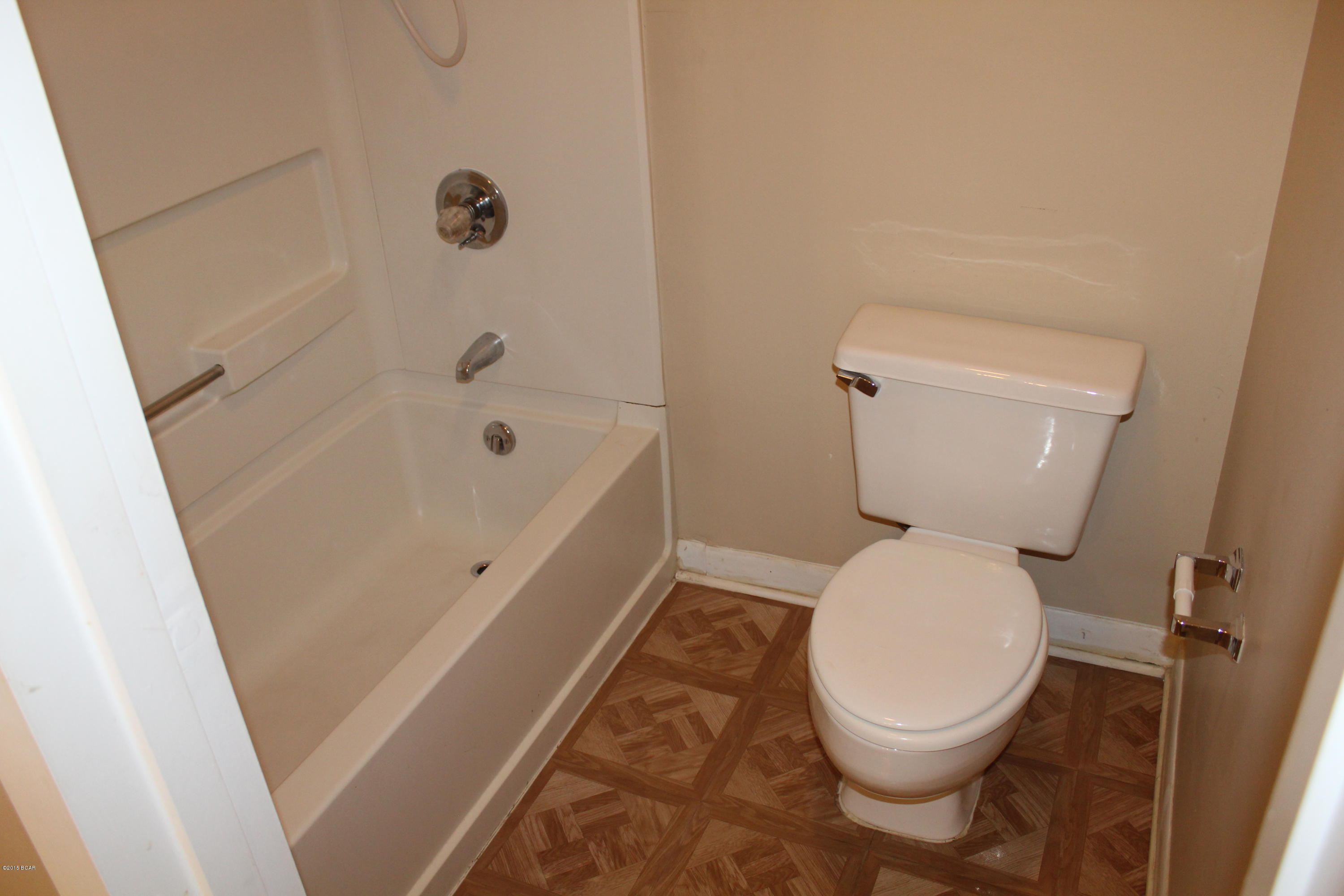 Bay Point Golf Villas I - Residential